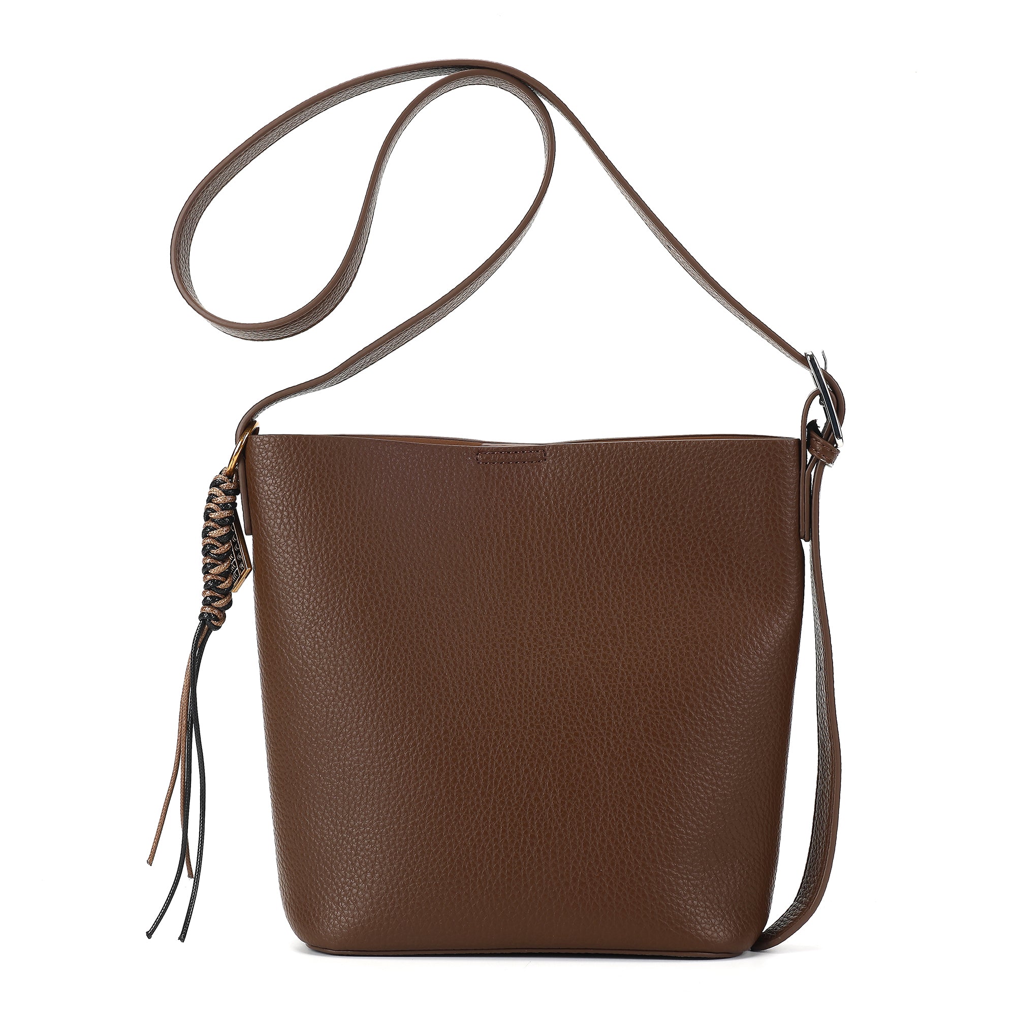Bolsa Satchel Olimba