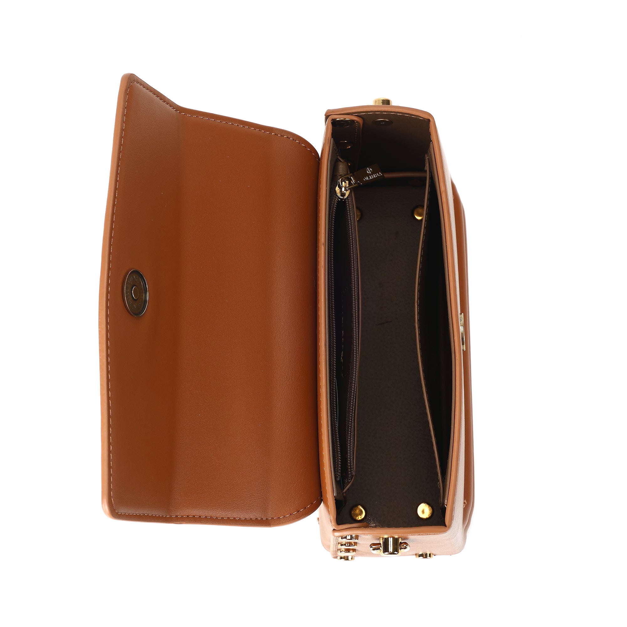 Bolsa Crossbody Olimba