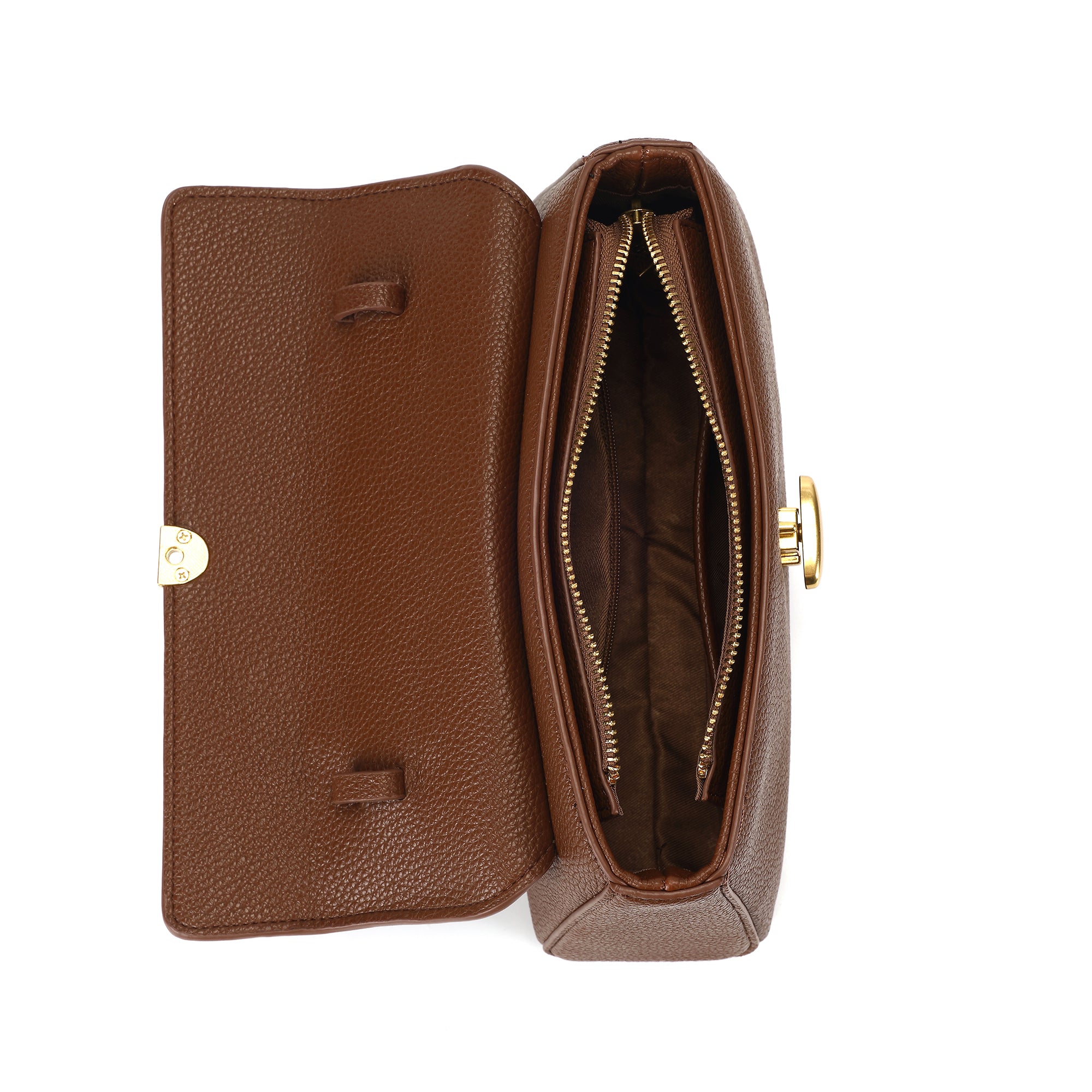 Bolsa Crossbody Olimba
