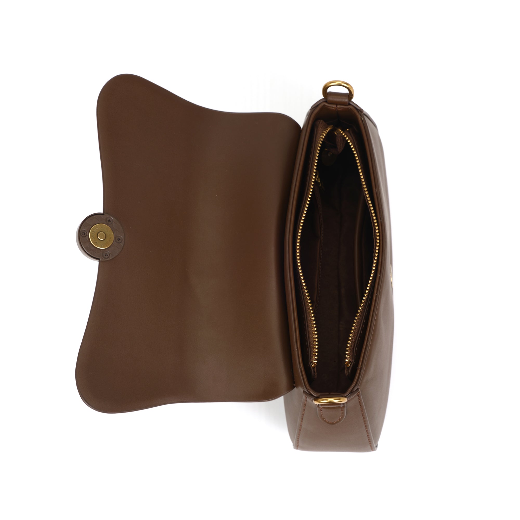 Bolsa Crossbody Olimba