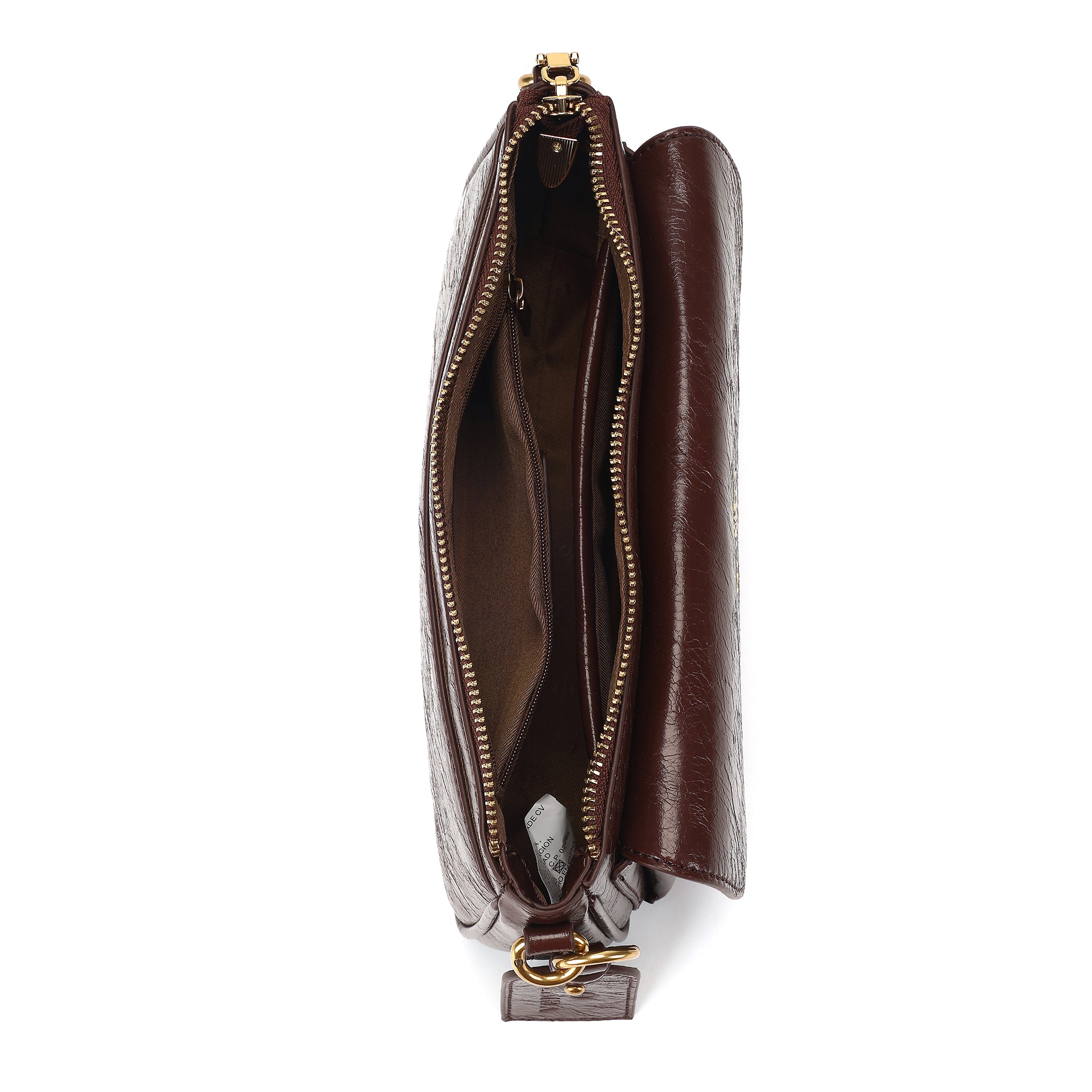 Bolsa Crossbody Olimba