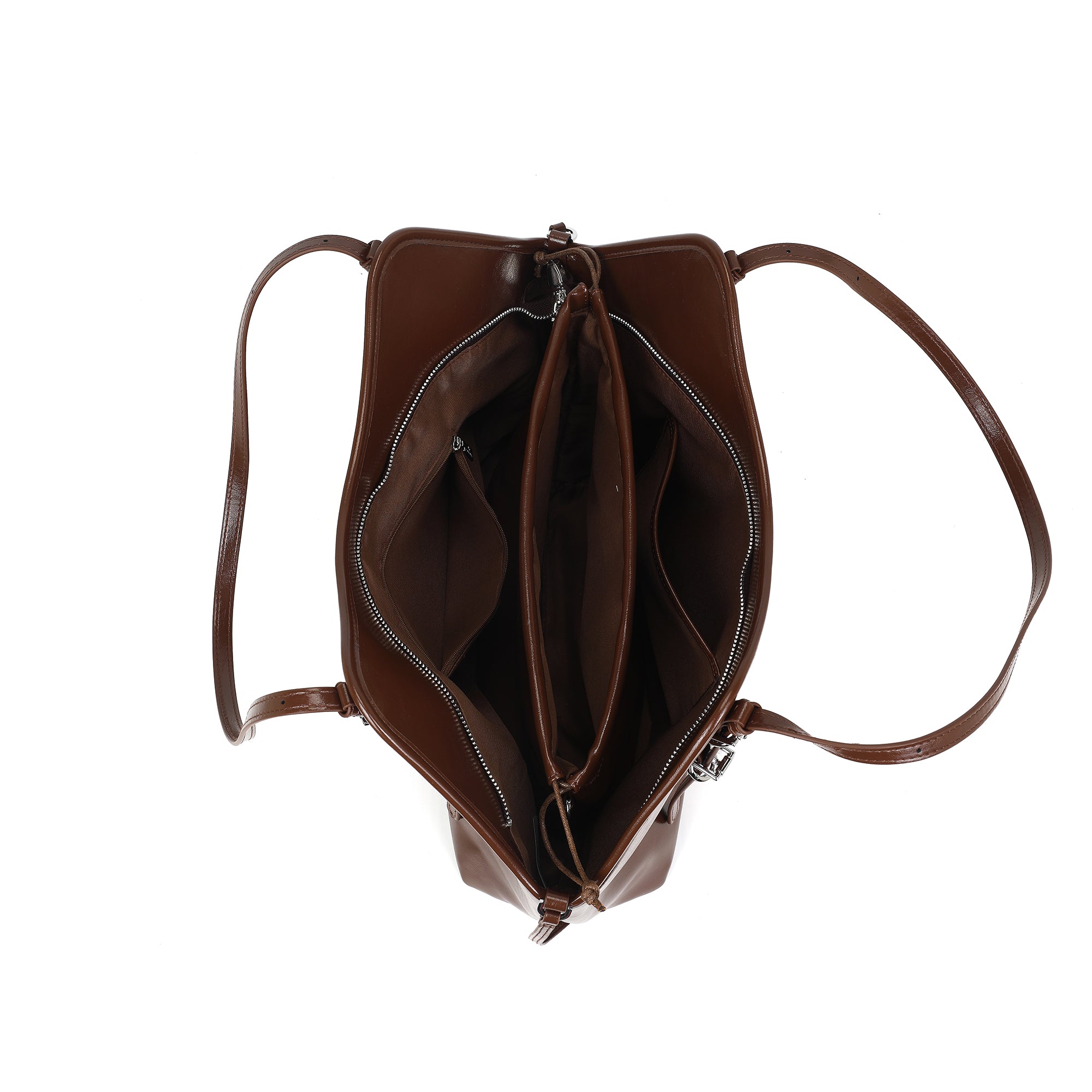 Bolsa Tote Olimba