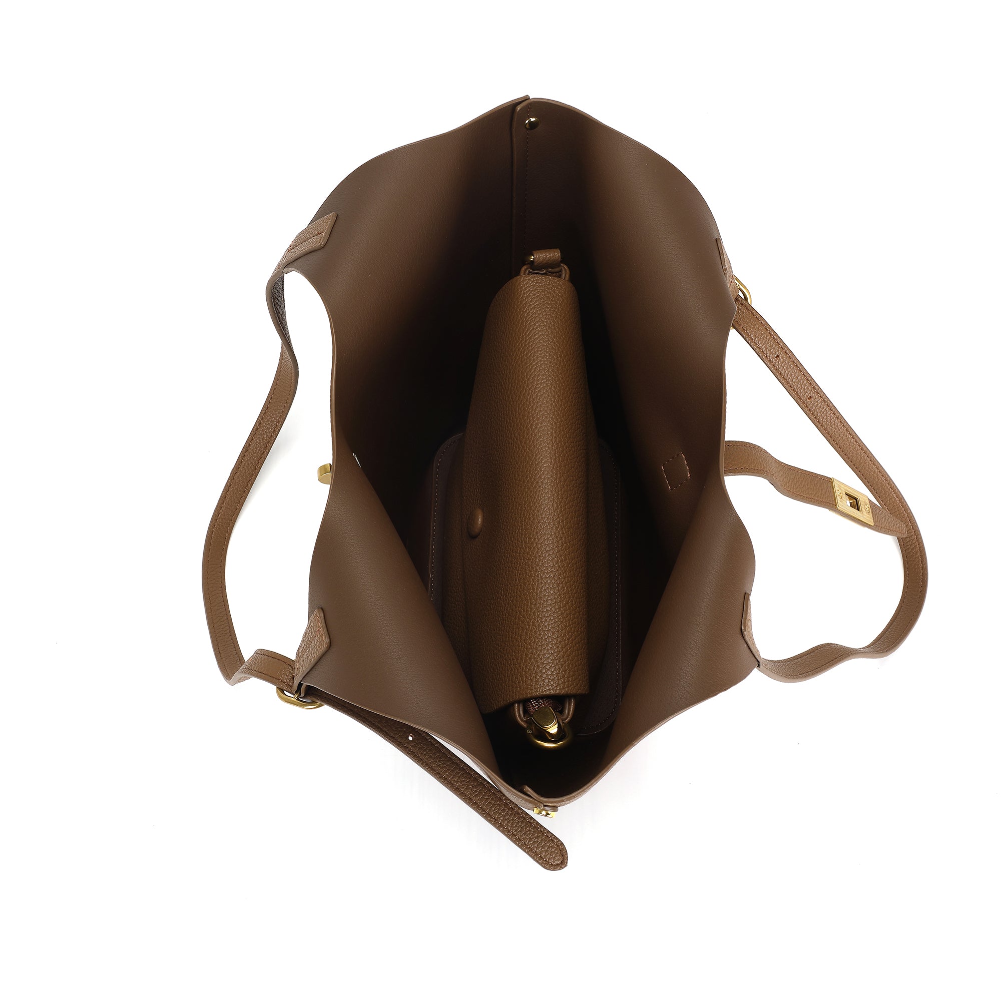 Bolsa Tote Olimba