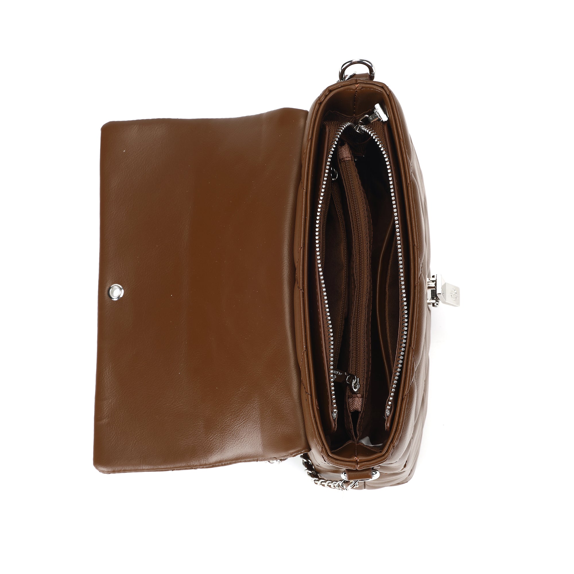 Bolsa Crossbody Olimba