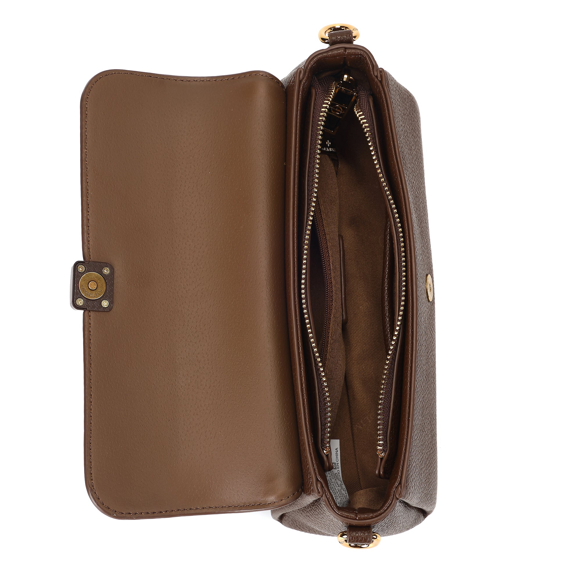 Bolsa Crossbody Olimba