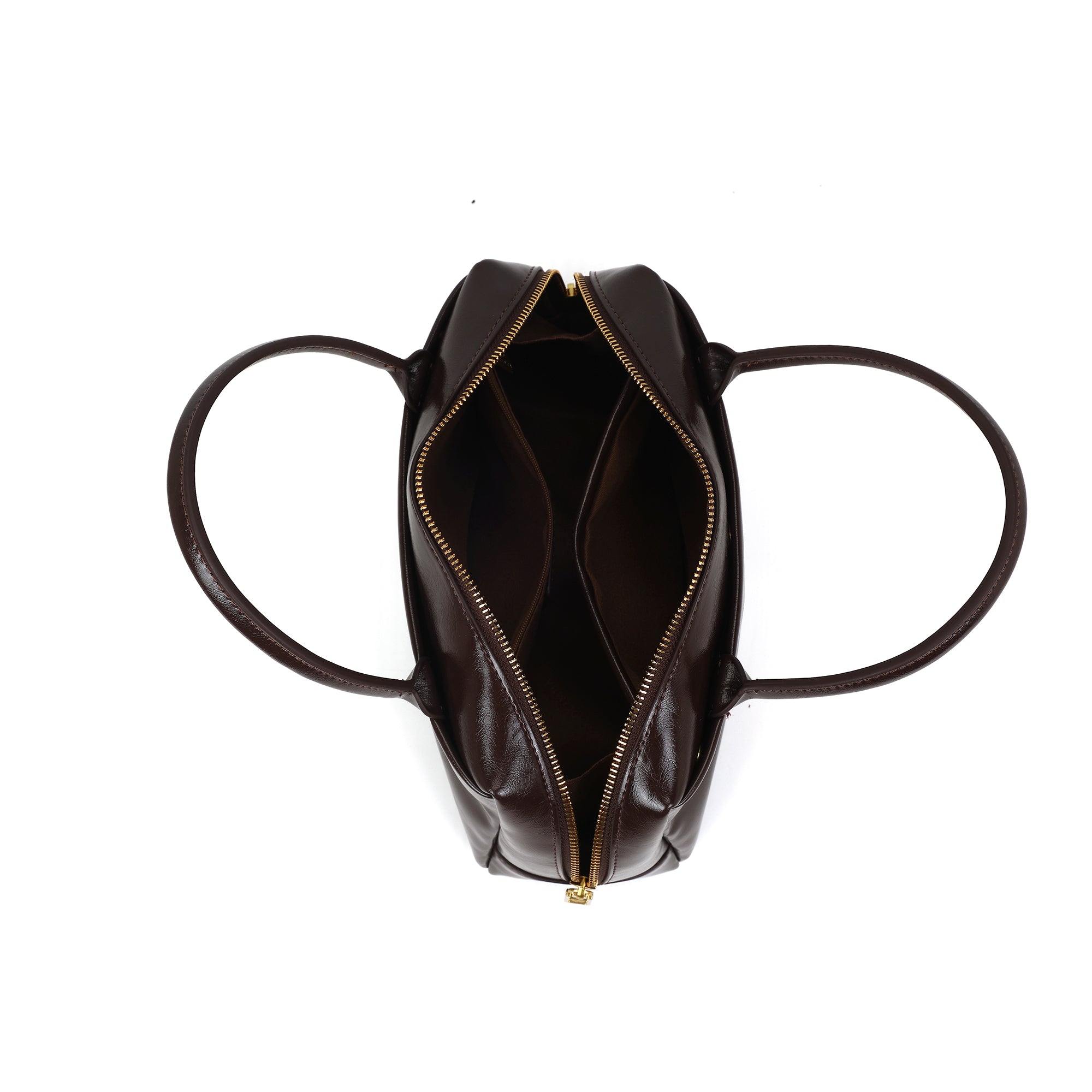Bolsa Satchel Olimba