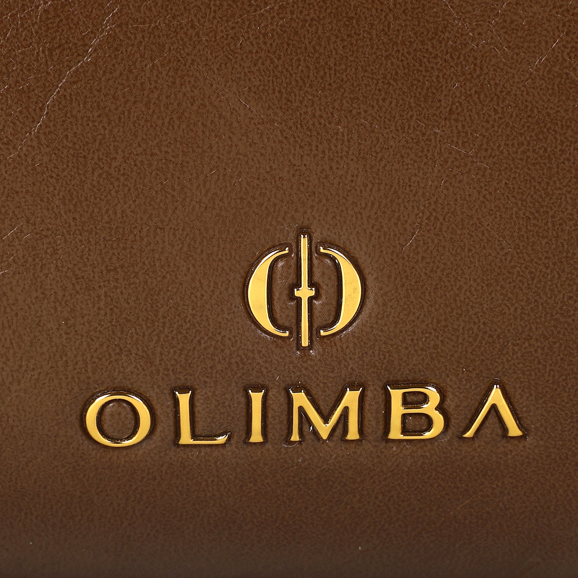Bolsa Satchel Olimba