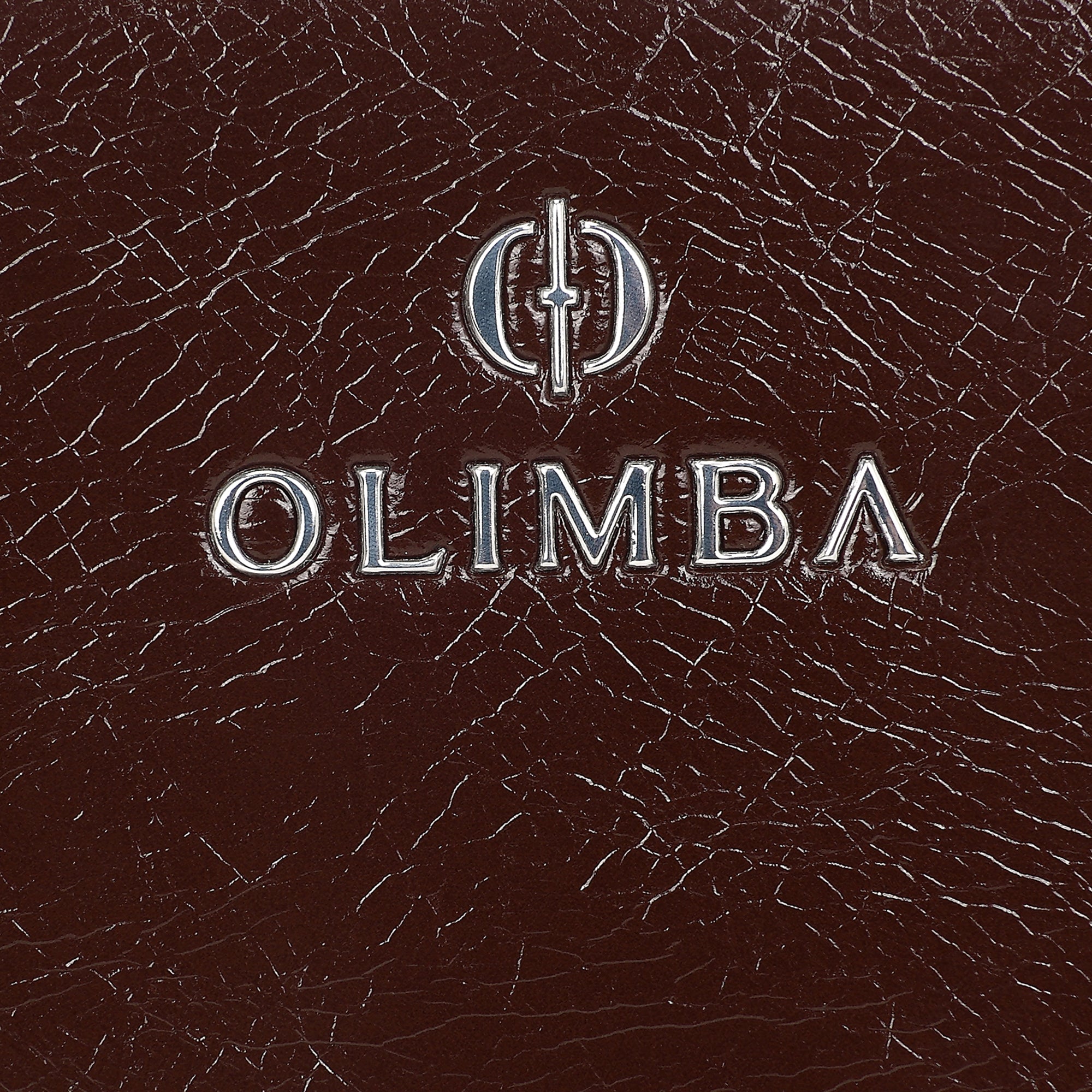 Bolsa Crossbody Olimba
