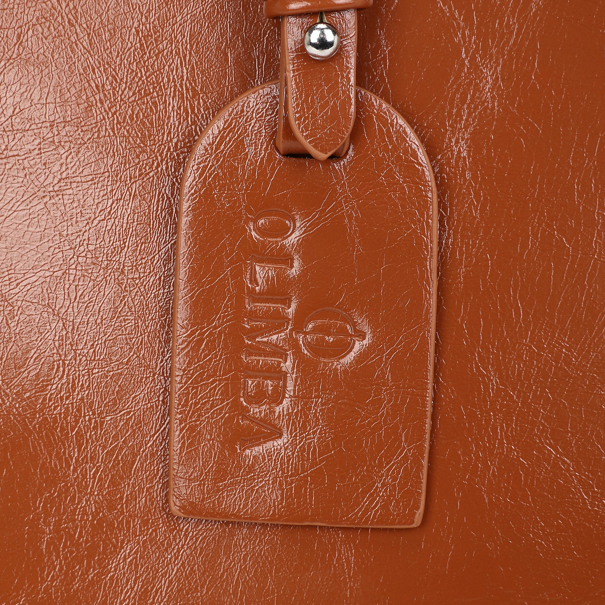 Bolsa Tote Olimba