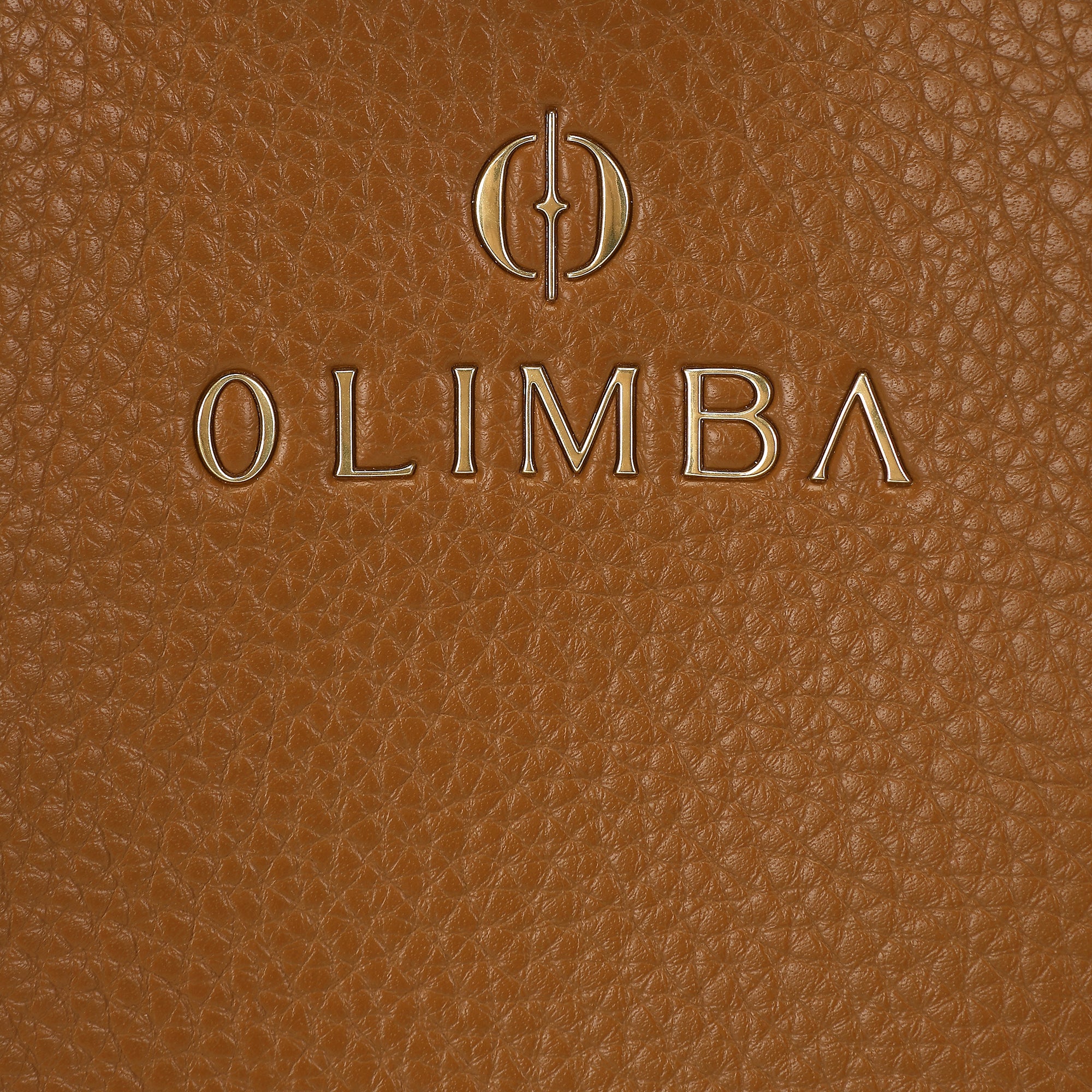 Bolsa Satchel Olimba