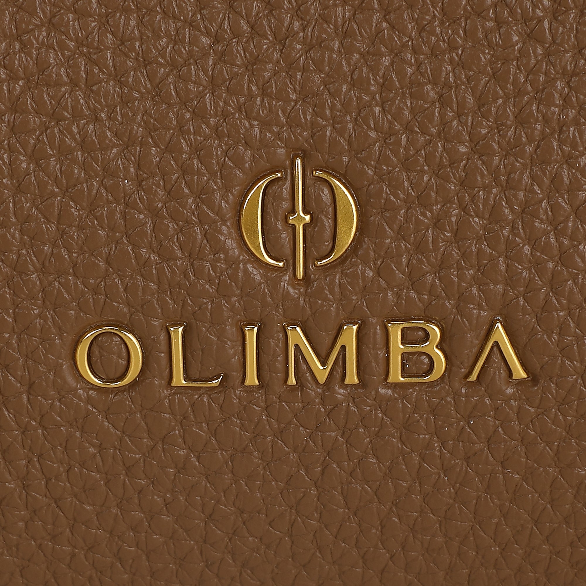 Bolsa Tote Olimba