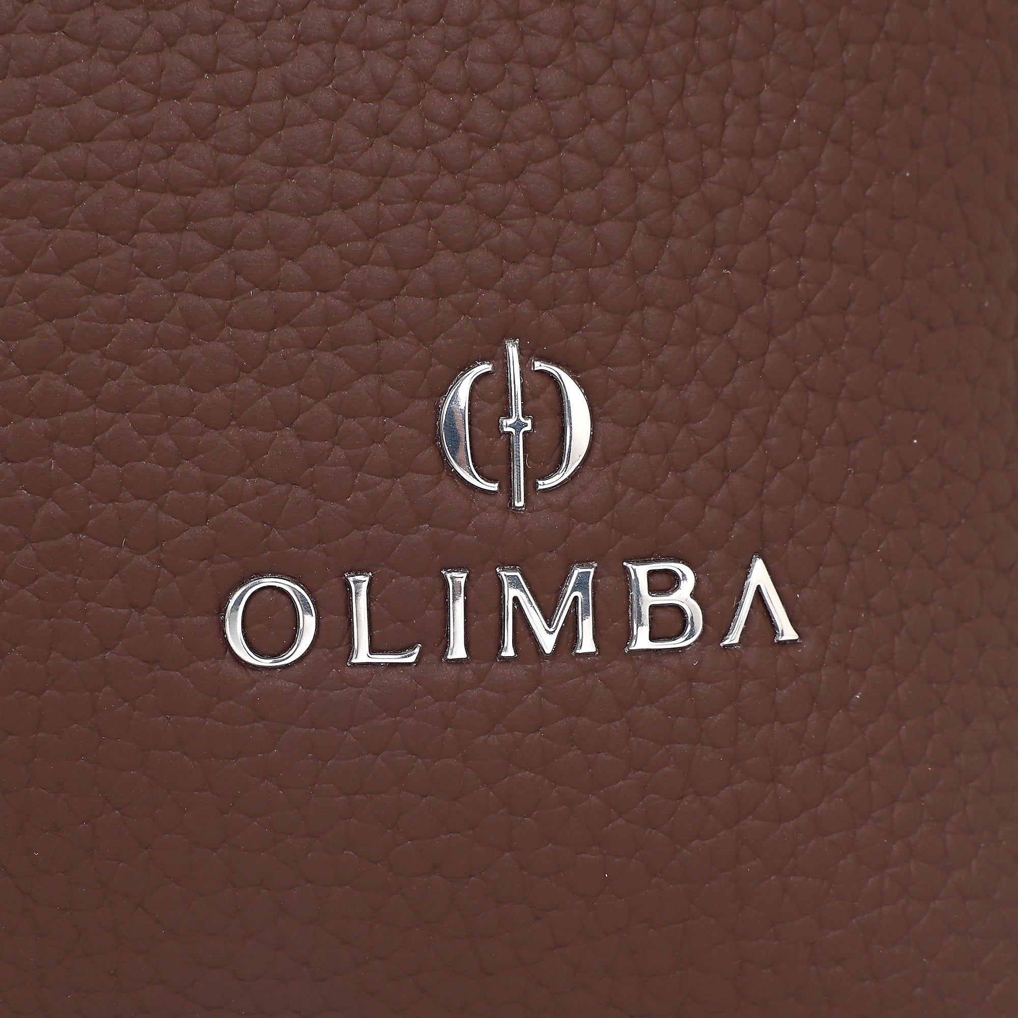 Bolsa Satchel Olimba