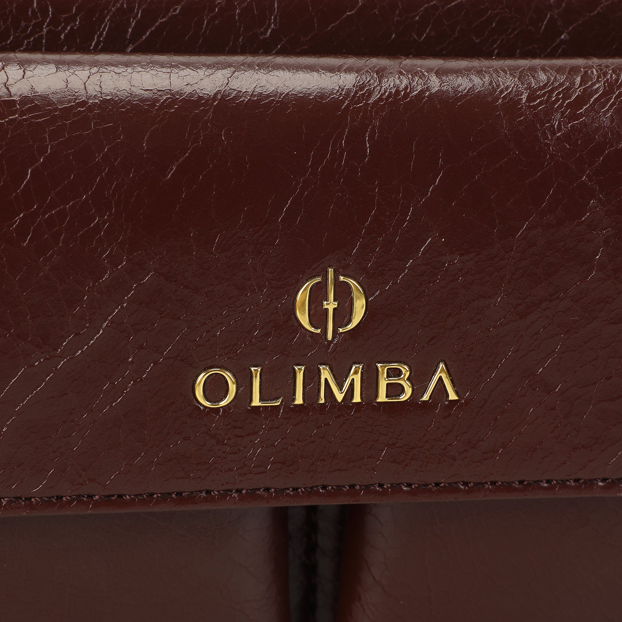 Bolsa Crossbody Olimba