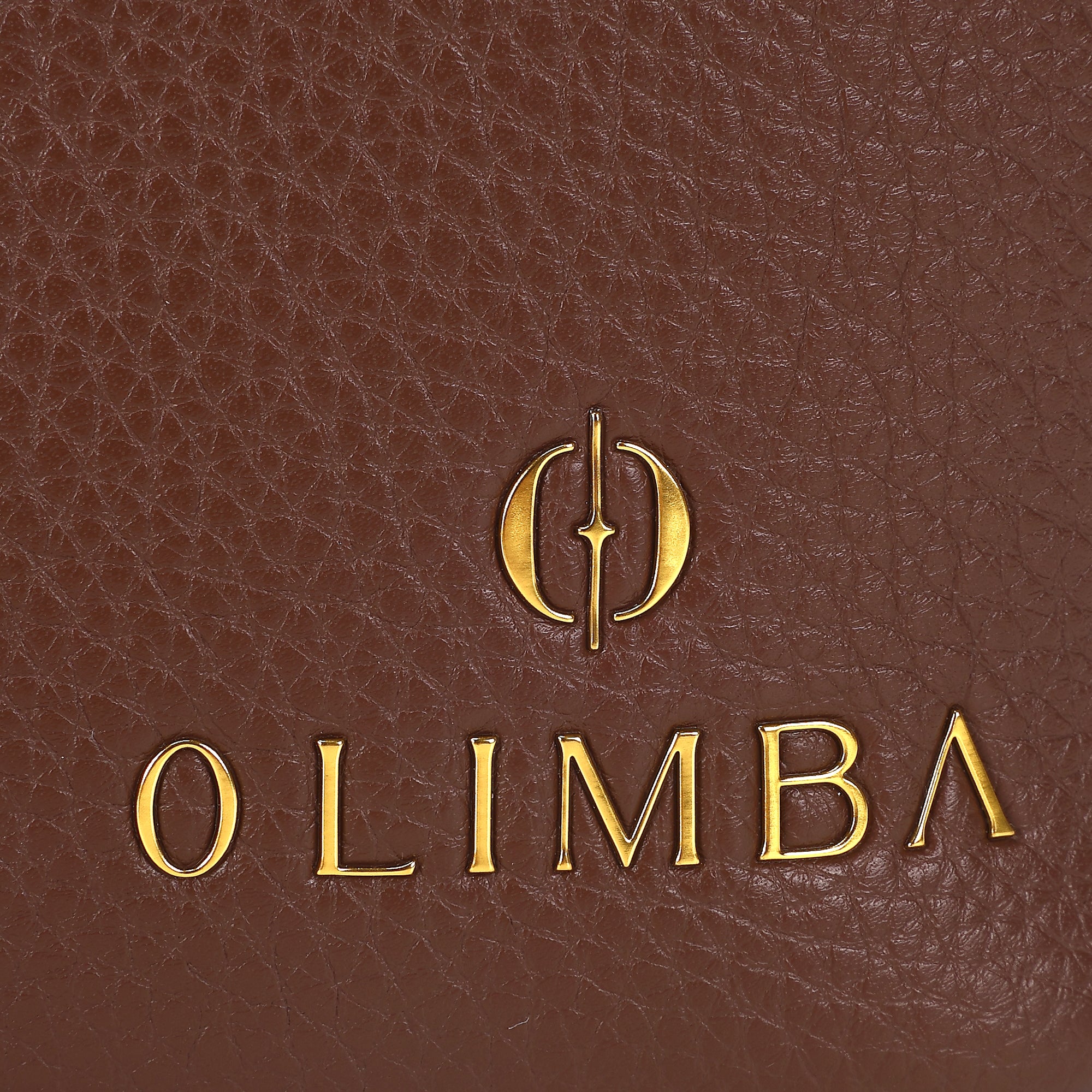 Bolsa Satchel Olimba