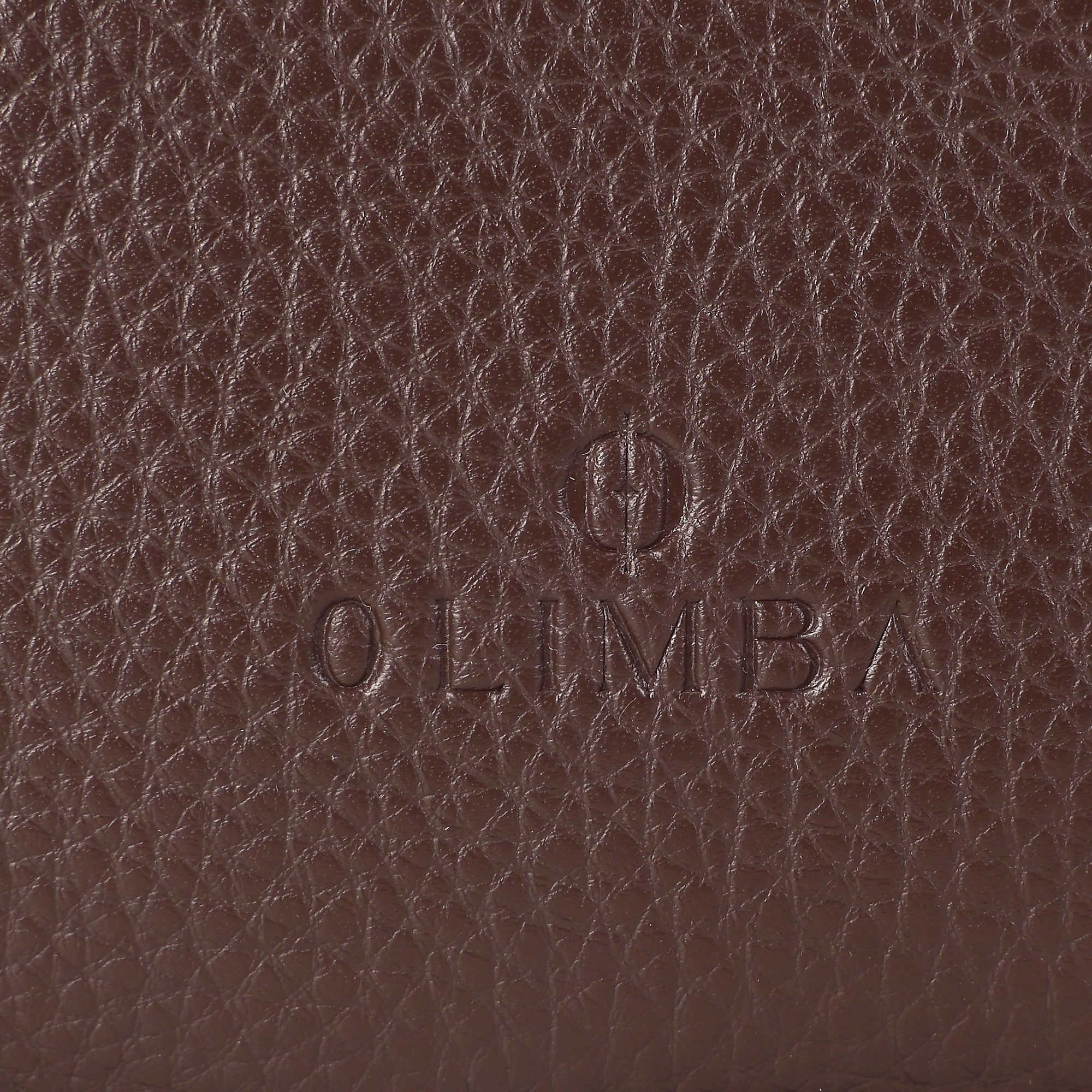 Bolsa Satchel Olimba