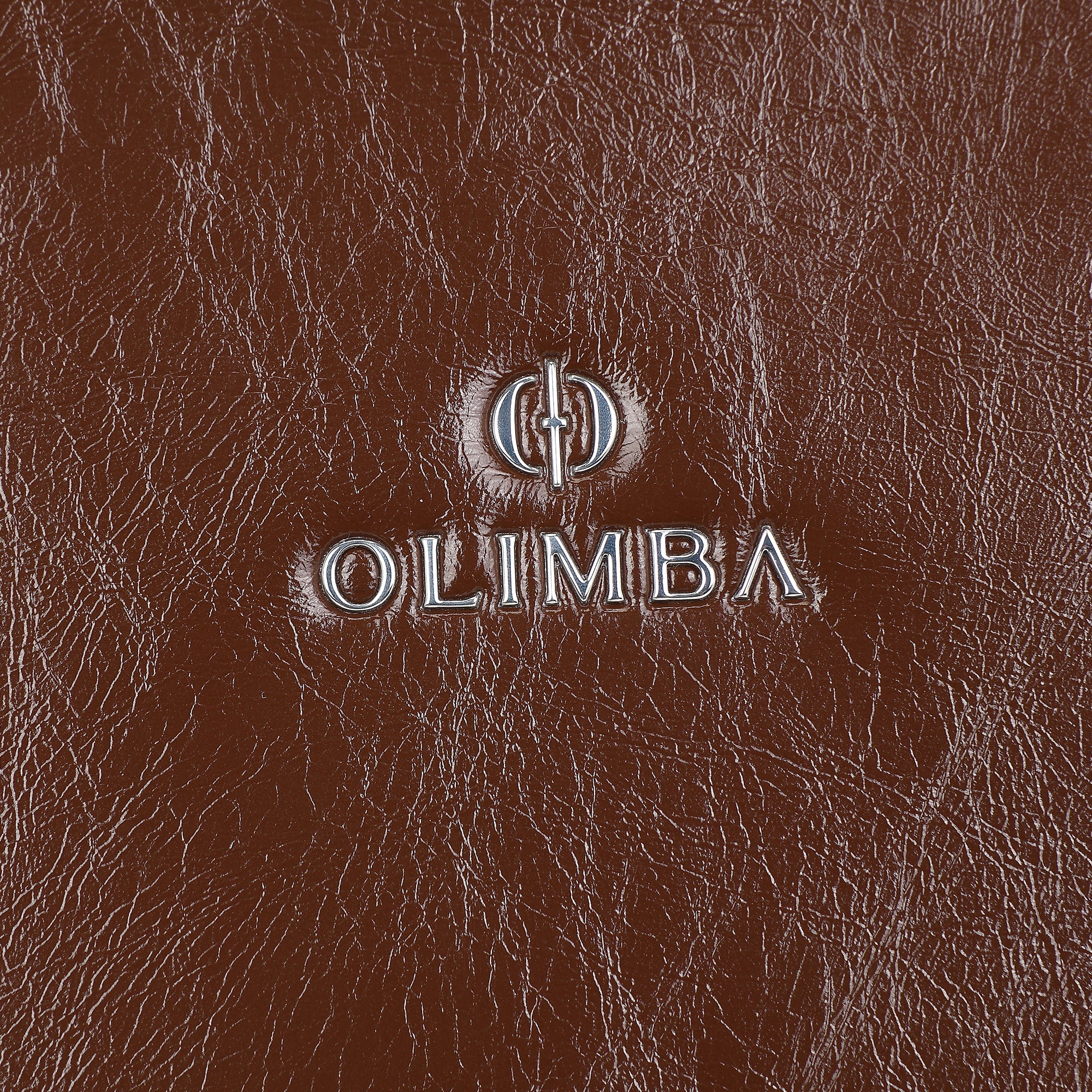 Bolsa Tote Olimba