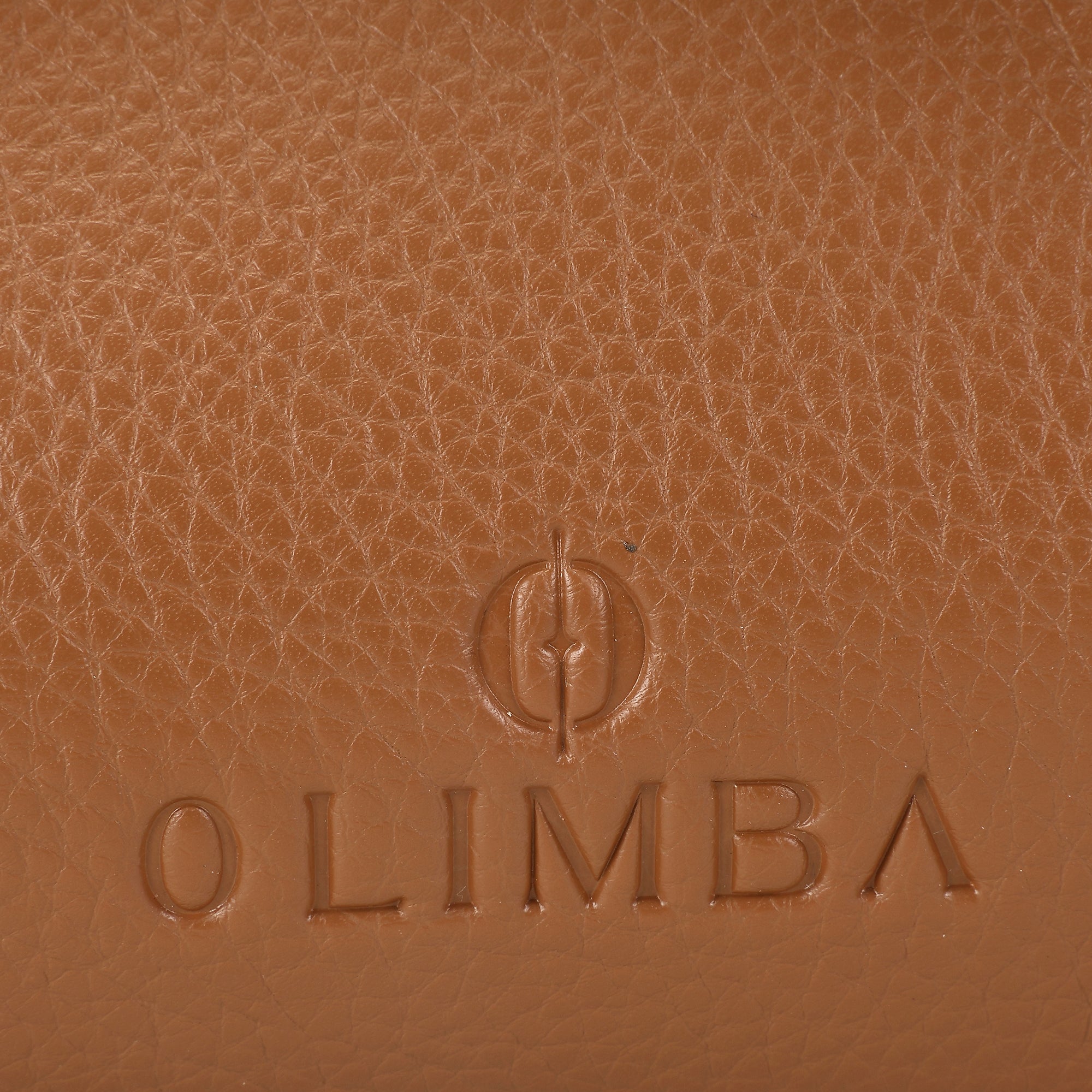 Bolsa Satchel Olimba