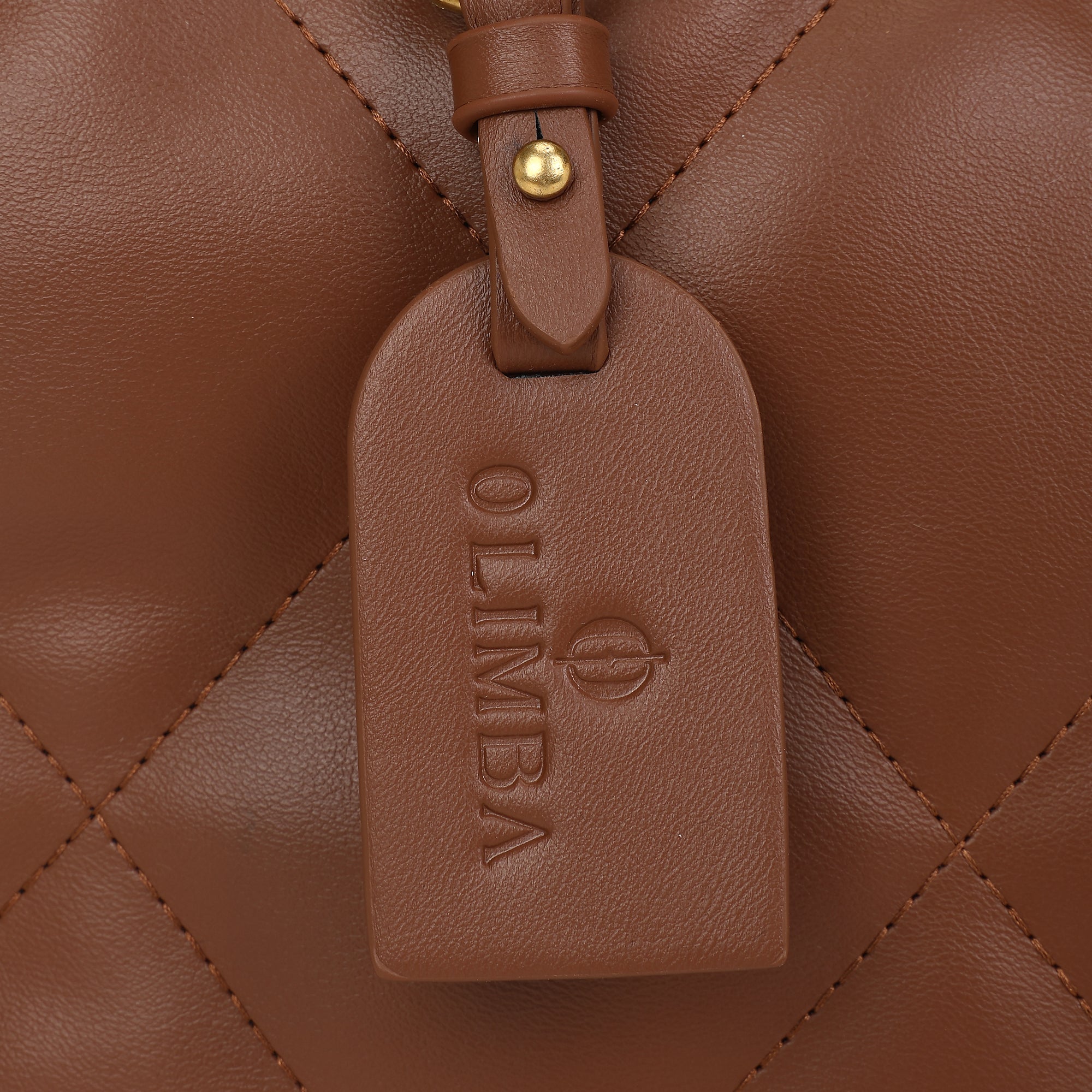 Bolsa Tote Olimba