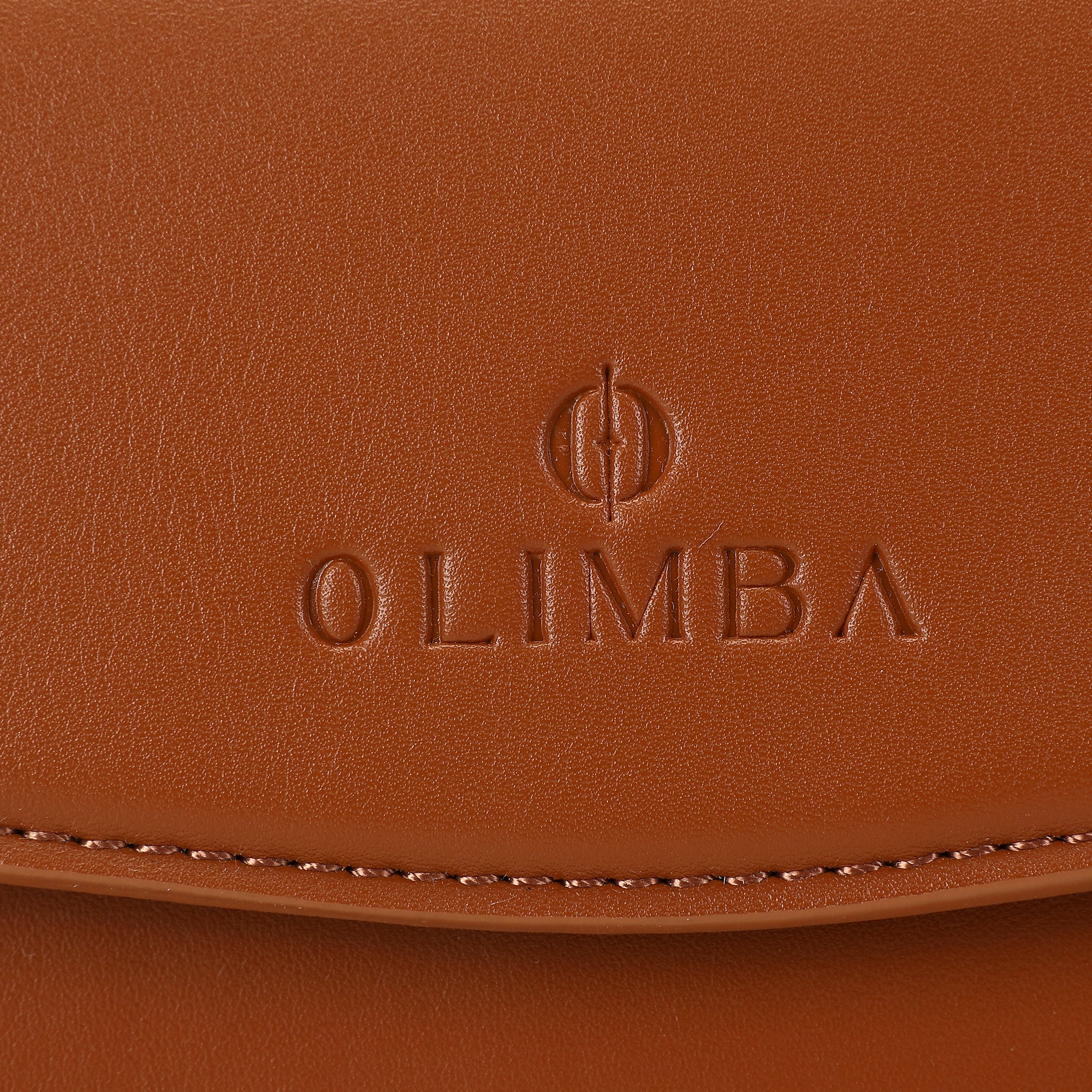 Bolsa Crossbody Olimba