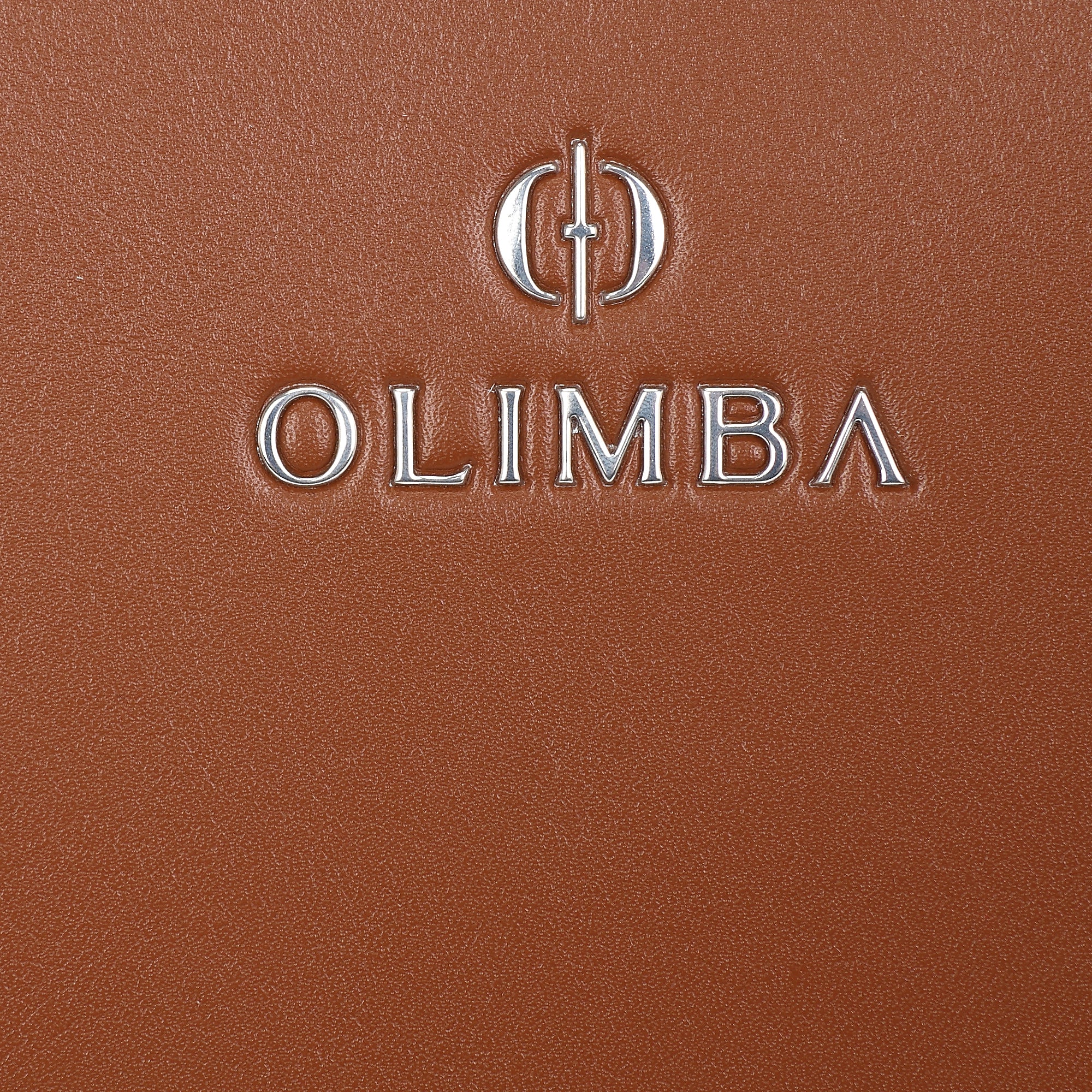Bolsa Satchel Olimba