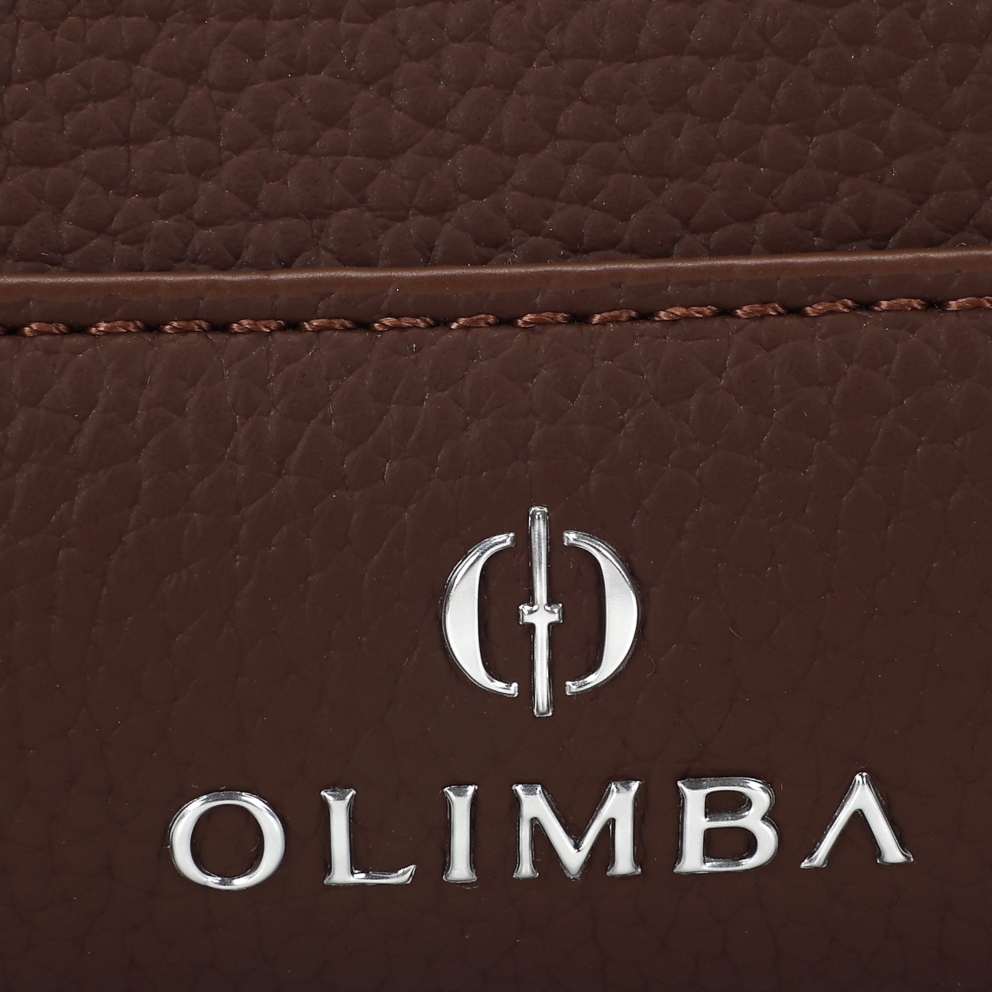 Bolsa Satchel Olimba