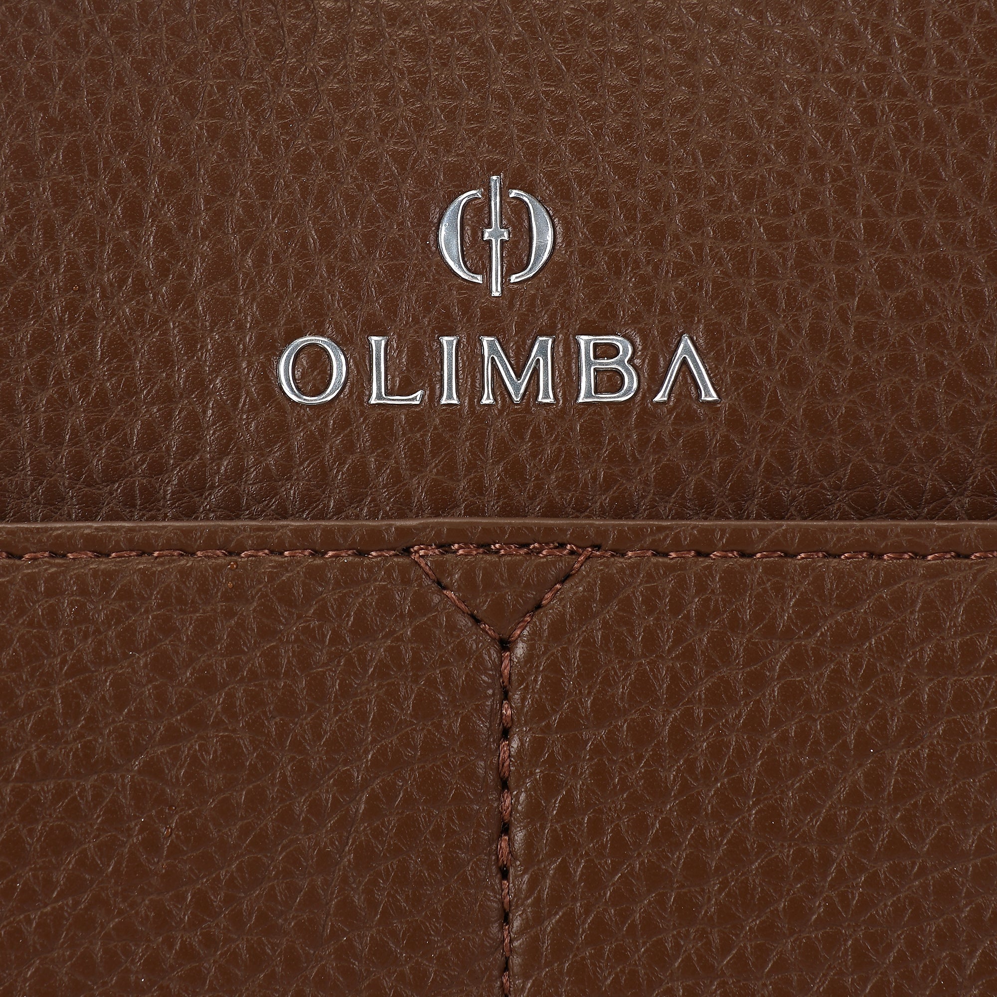 Bolsa Satchel Olimba