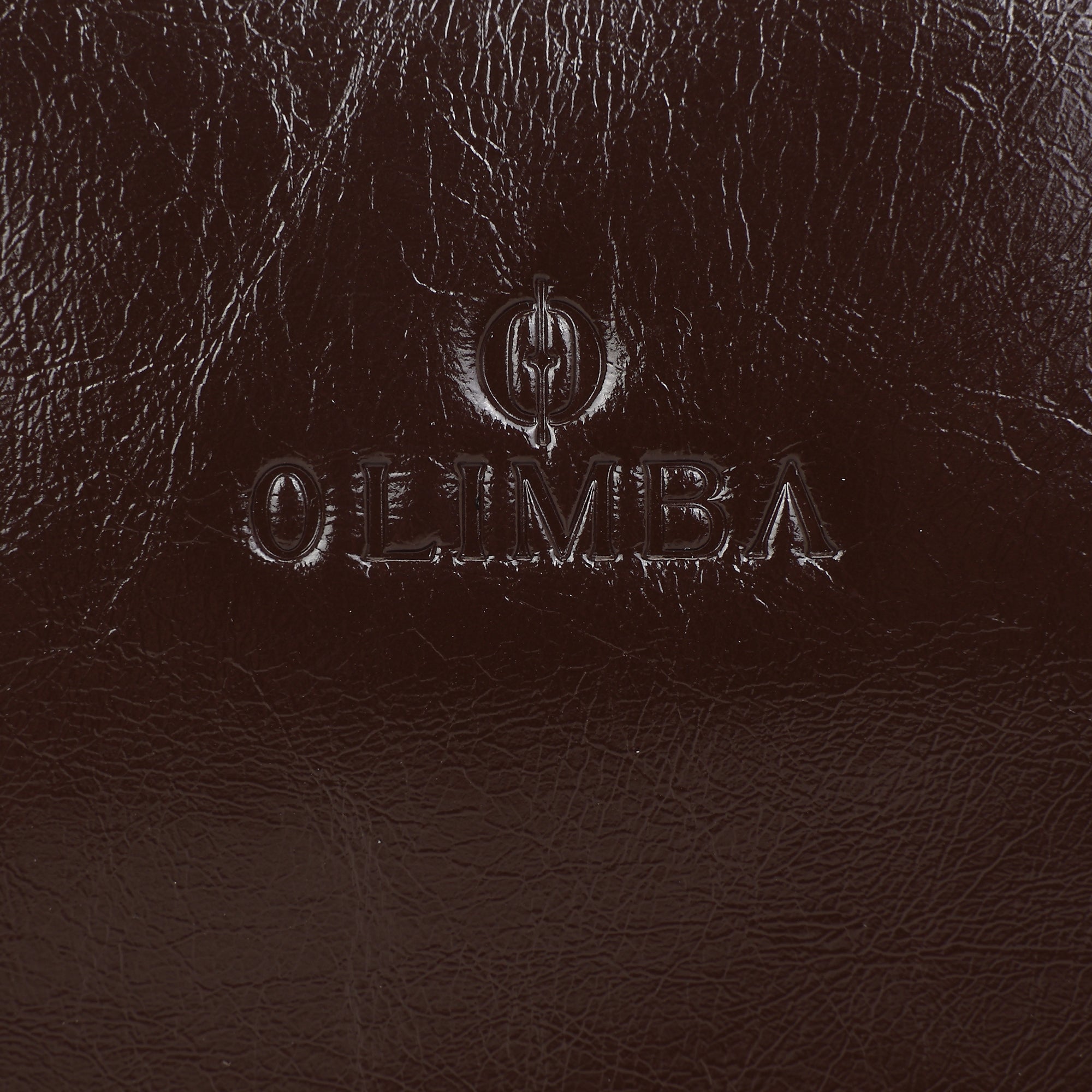 Bolsa Satchel Olimba