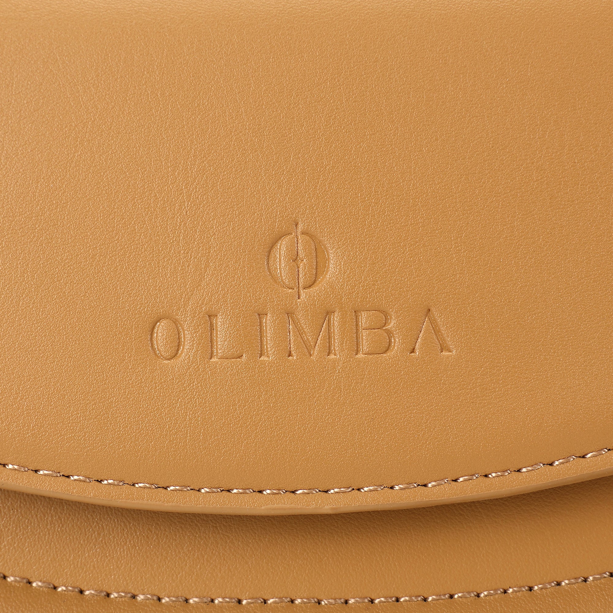 Bolsa Crossbody Olimba