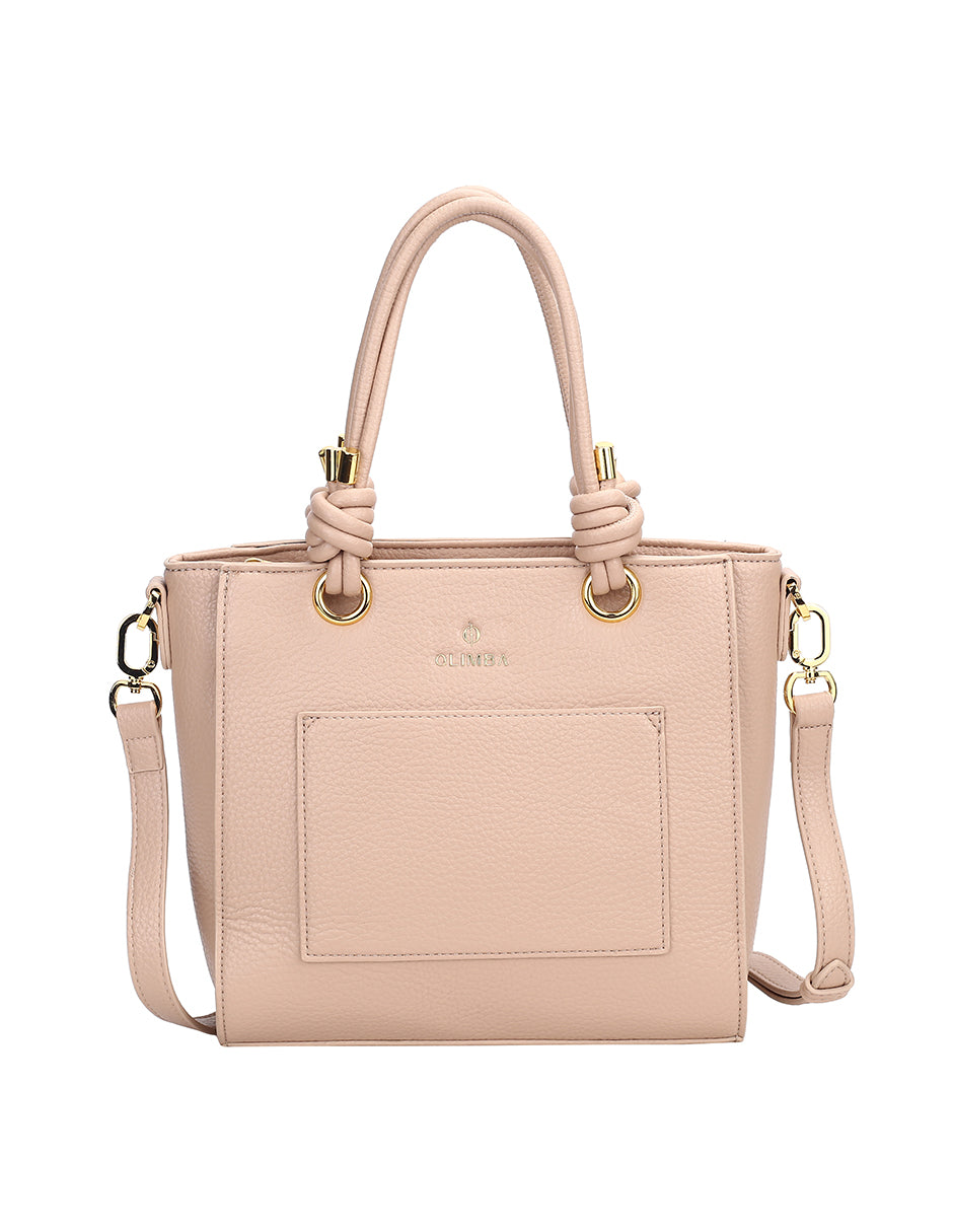 Bolsa Tote Olimba