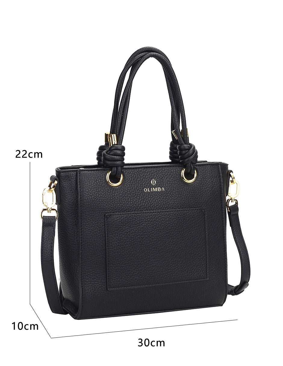 Bolsa Tote Olimba