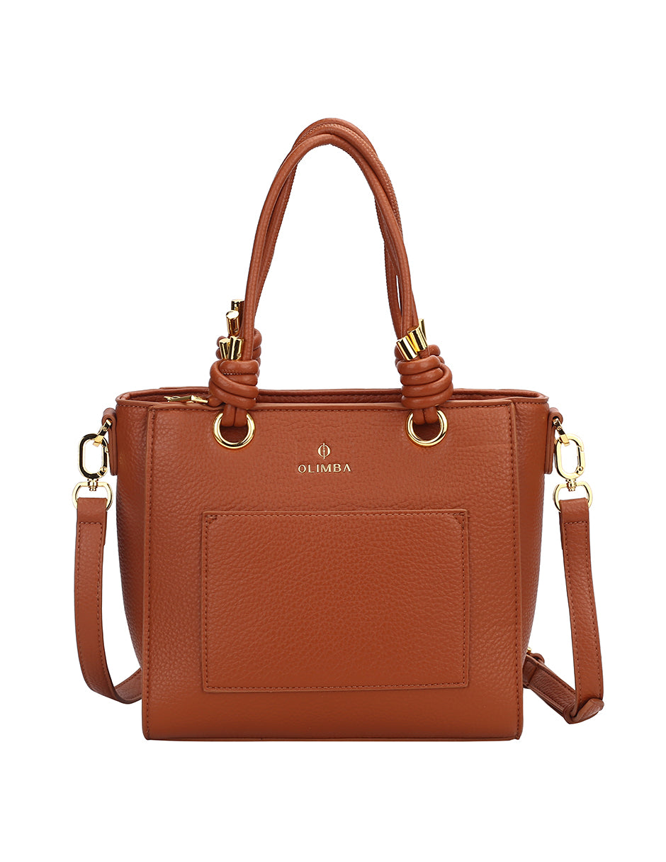 Bolsa Tote Olimba