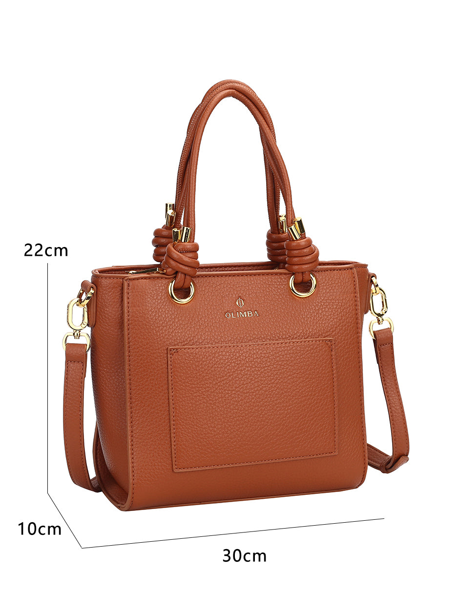 Bolsa Tote Olimba
