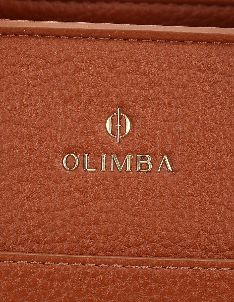 Bolsa Tote Olimba