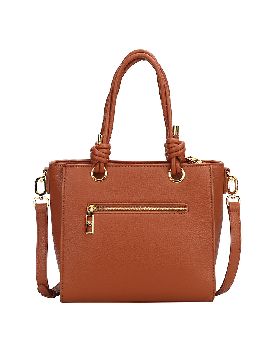 Bolsa Tote Olimba