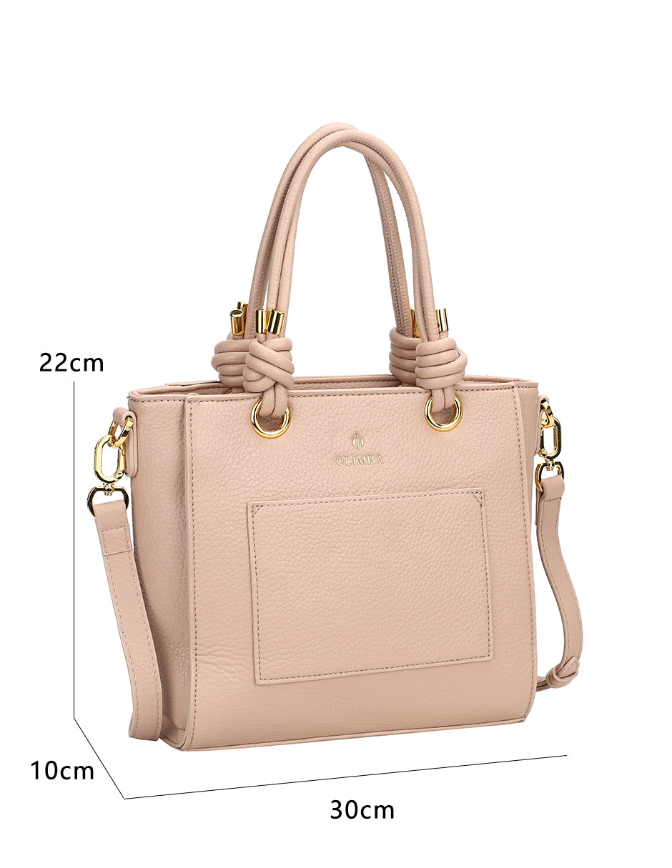 Bolsa Tote Olimba