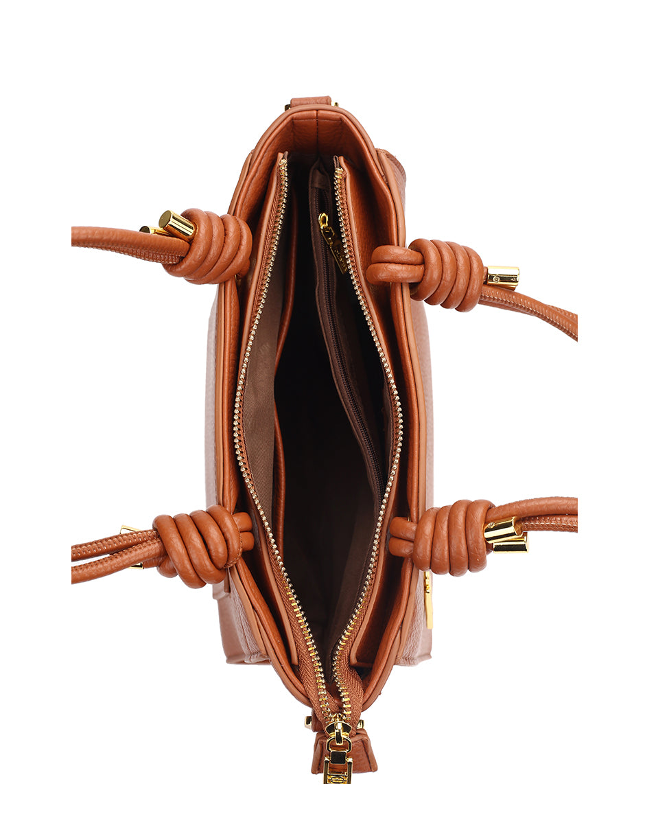 Bolsa Tote Olimba