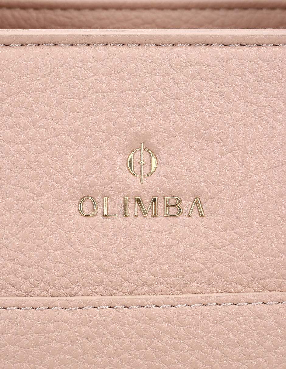 Bolsa Tote Olimba