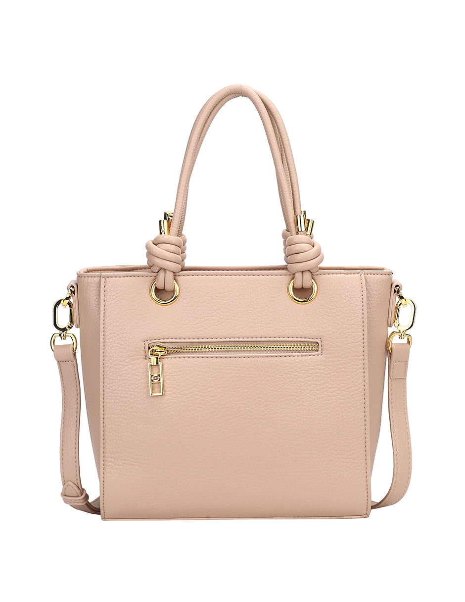 Bolsa Tote Olimba
