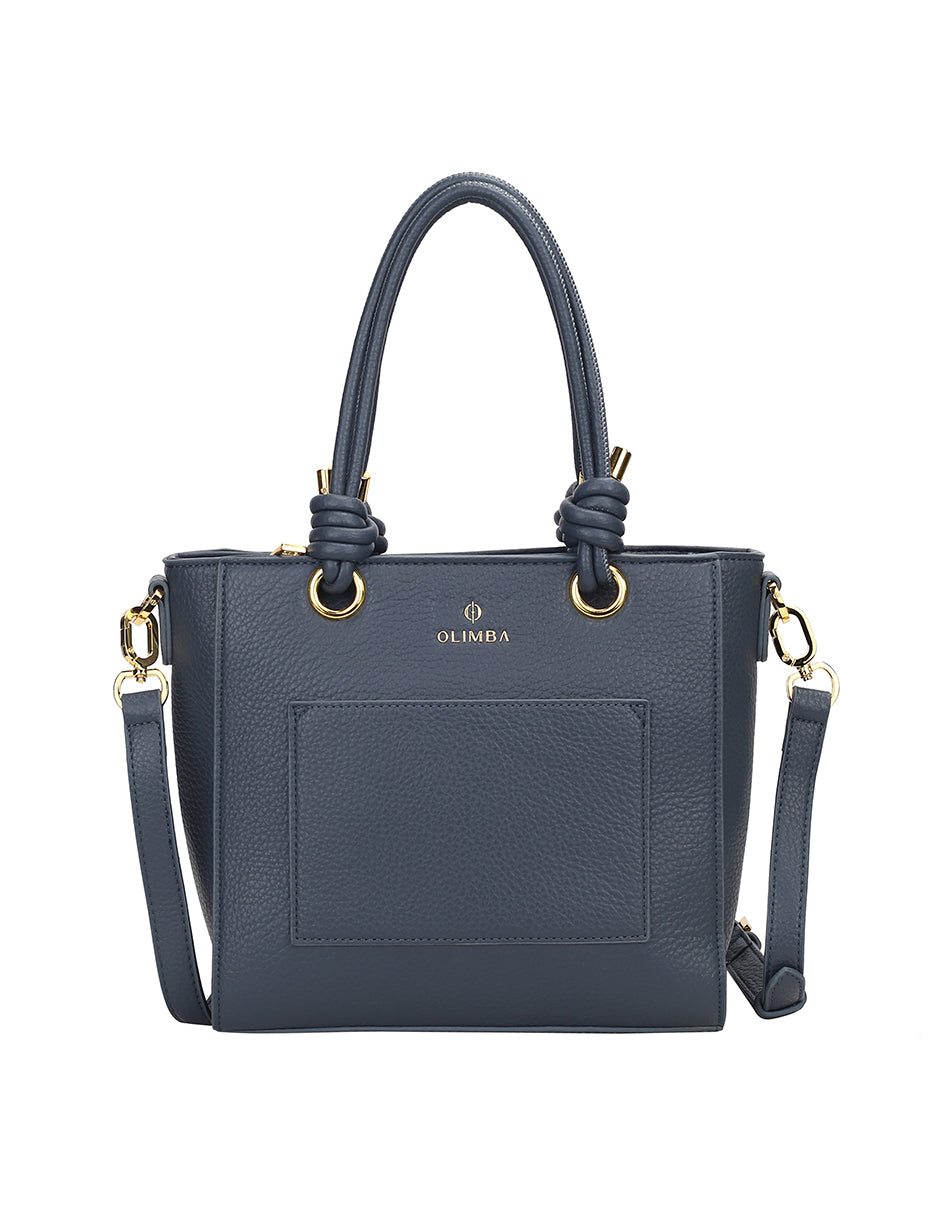 Bolsa Tote Olimba
