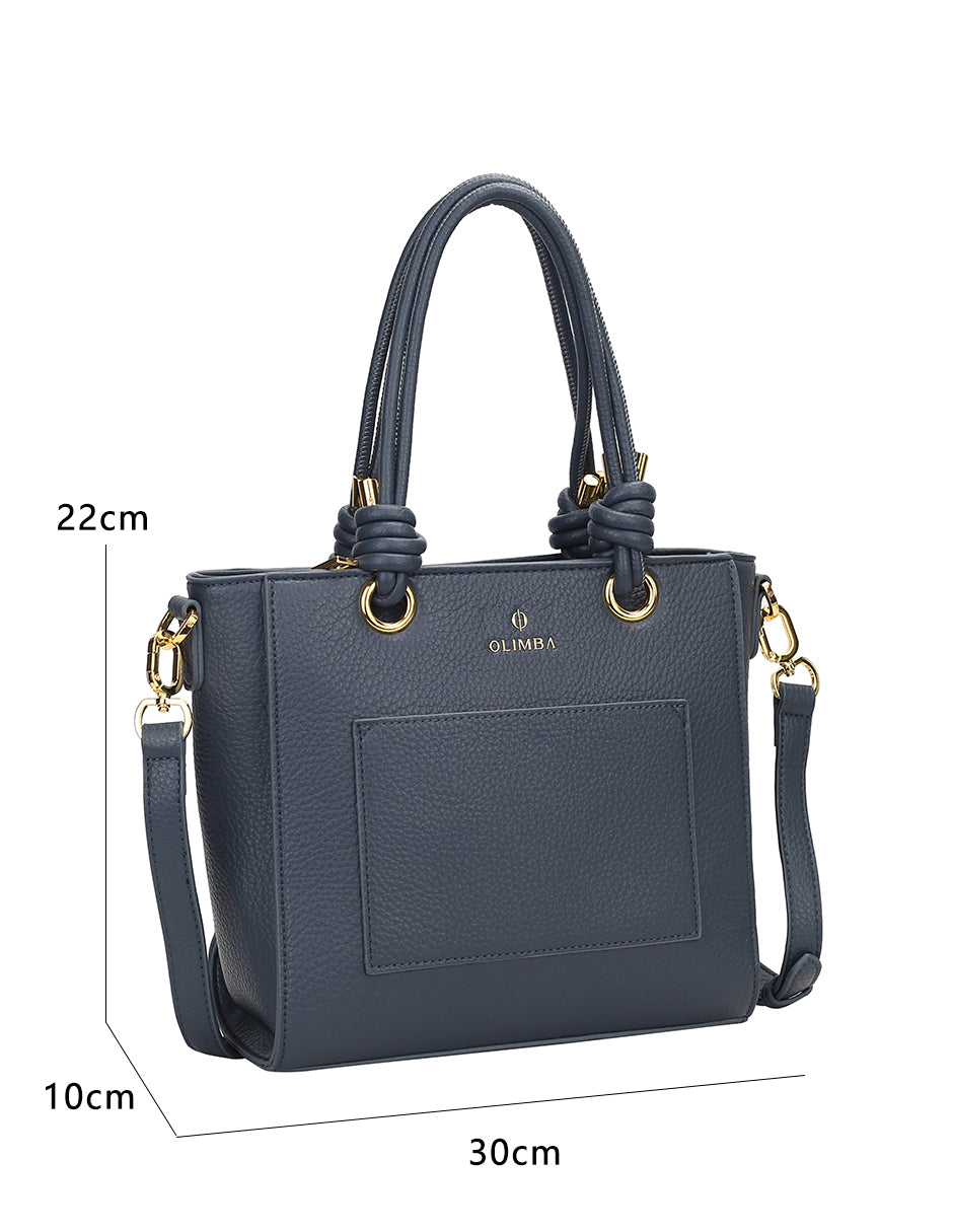Bolsa Tote Olimba