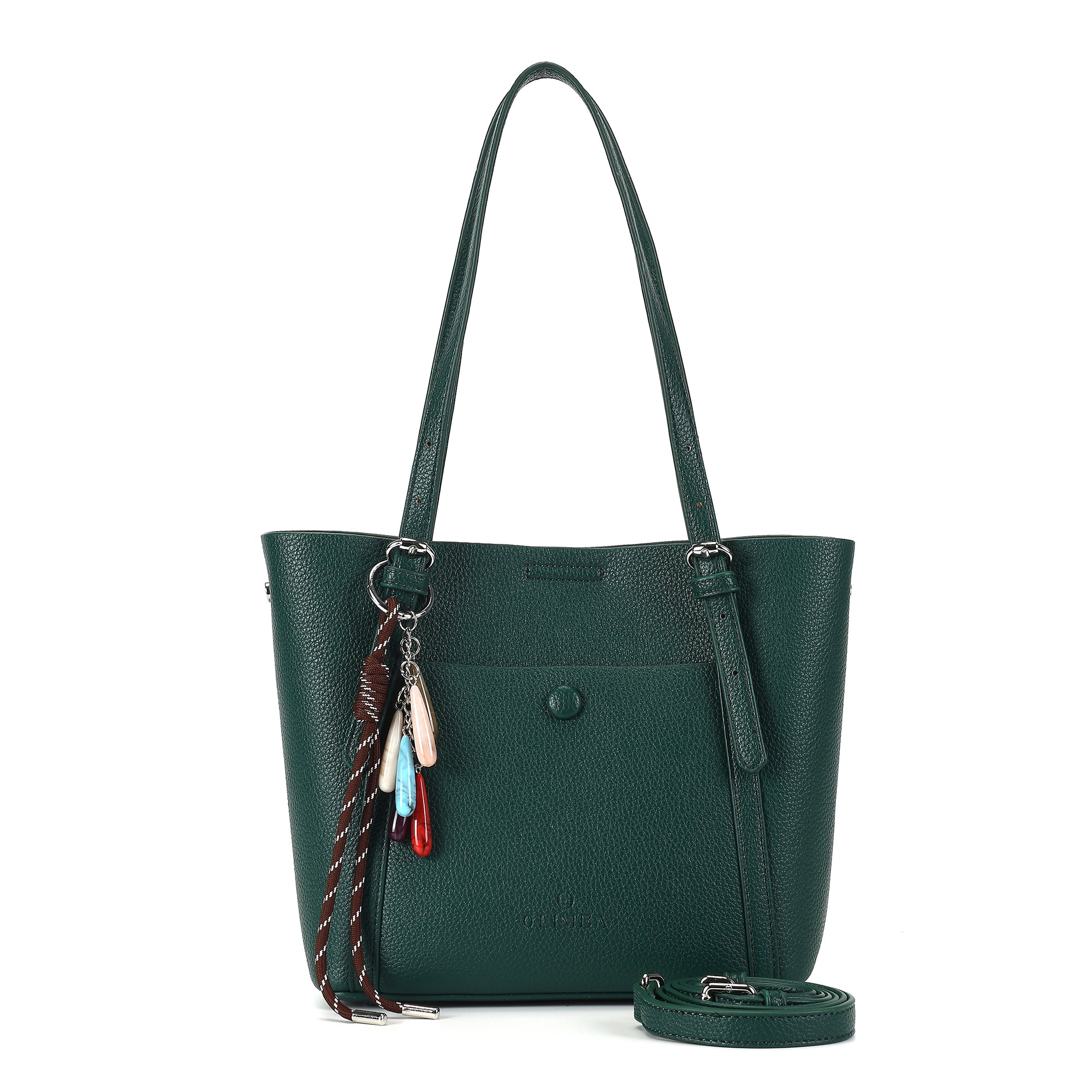 Bolsa Tote Olimba
