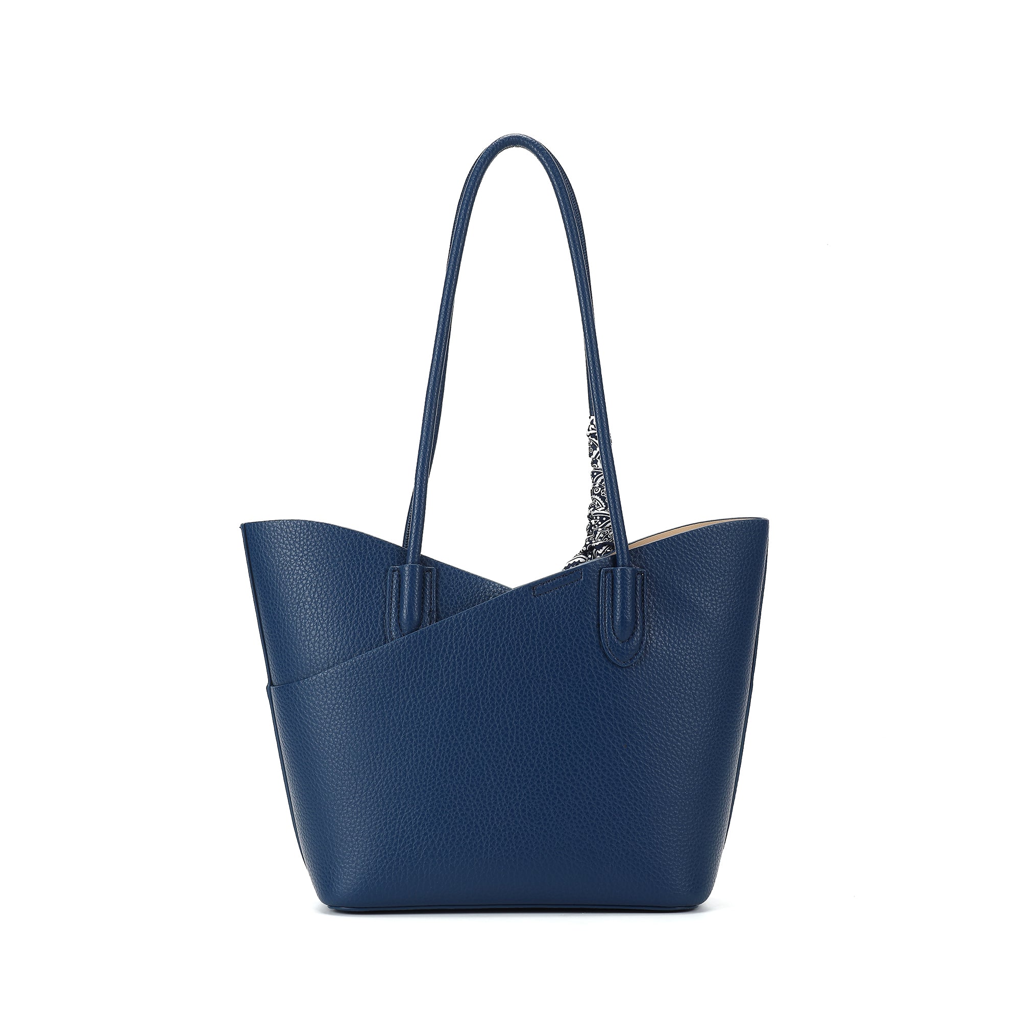 Bolsa Satchel Olimba