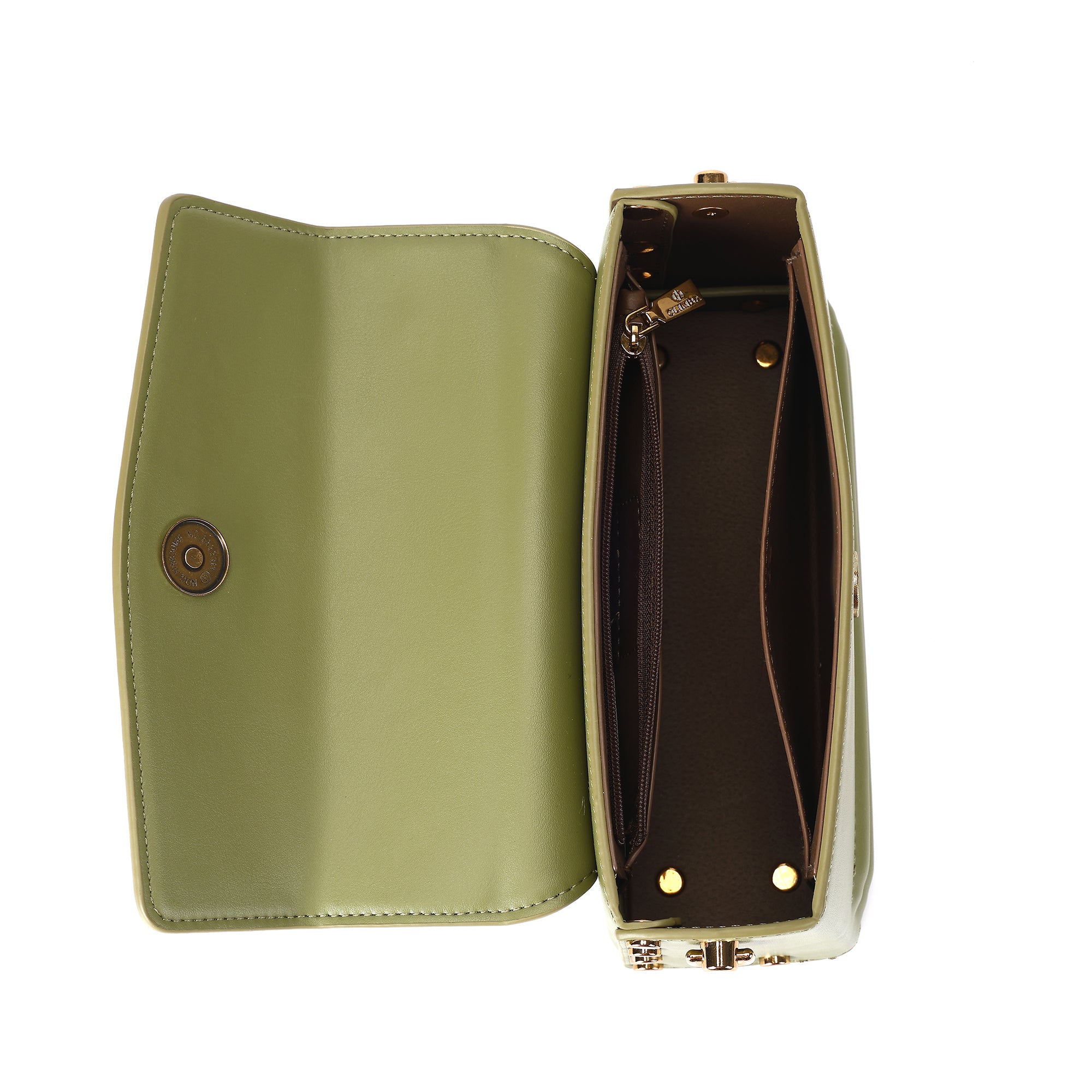 Bolsa Crossbody Olimba
