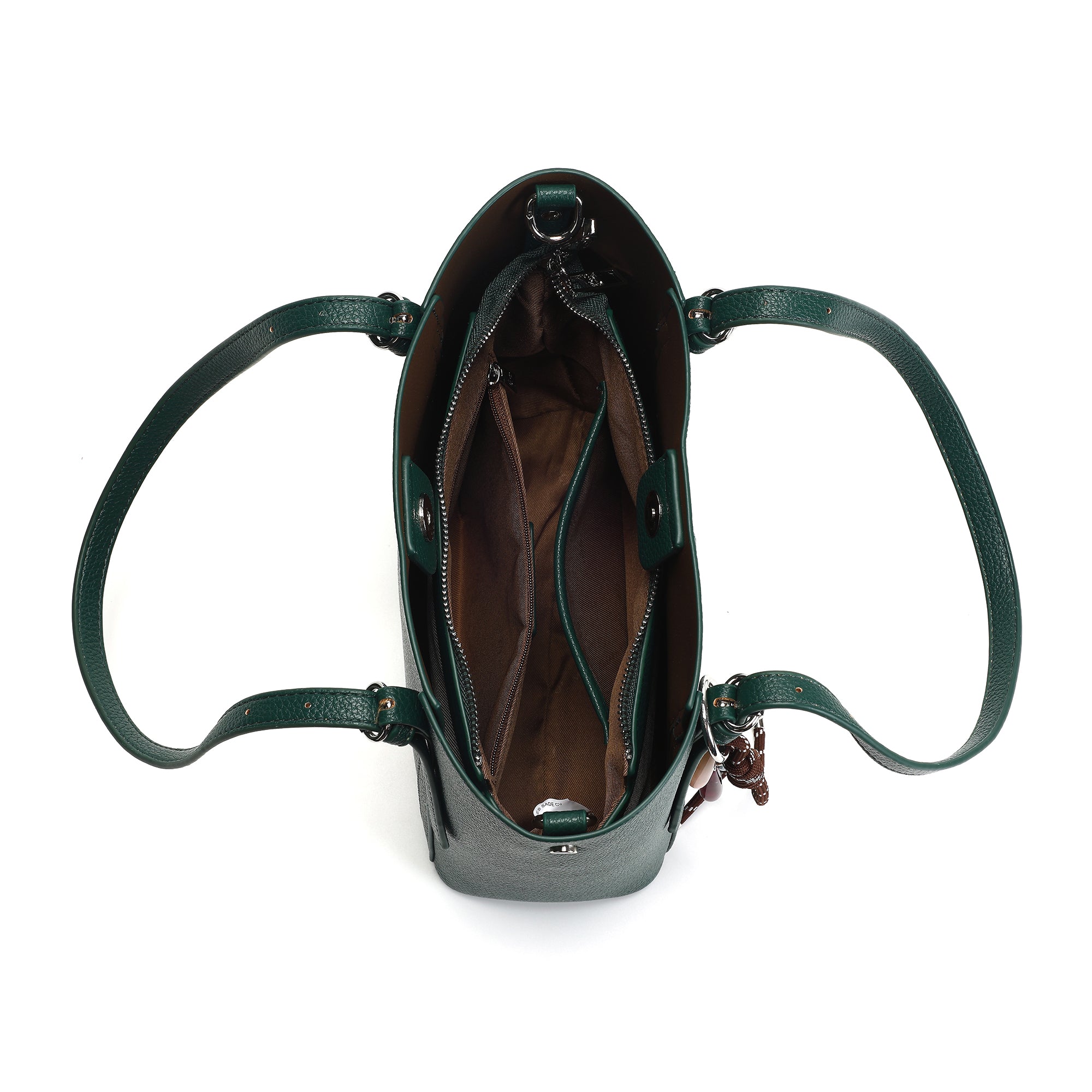 Bolsa Tote Olimba