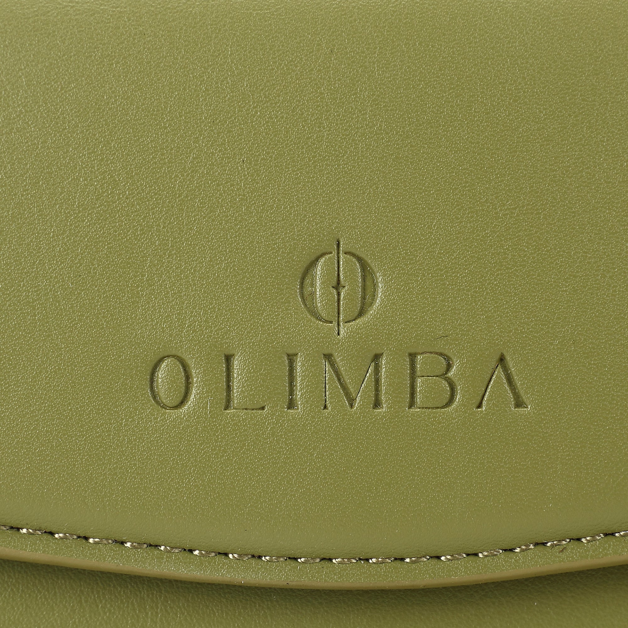 Bolsa Crossbody Olimba