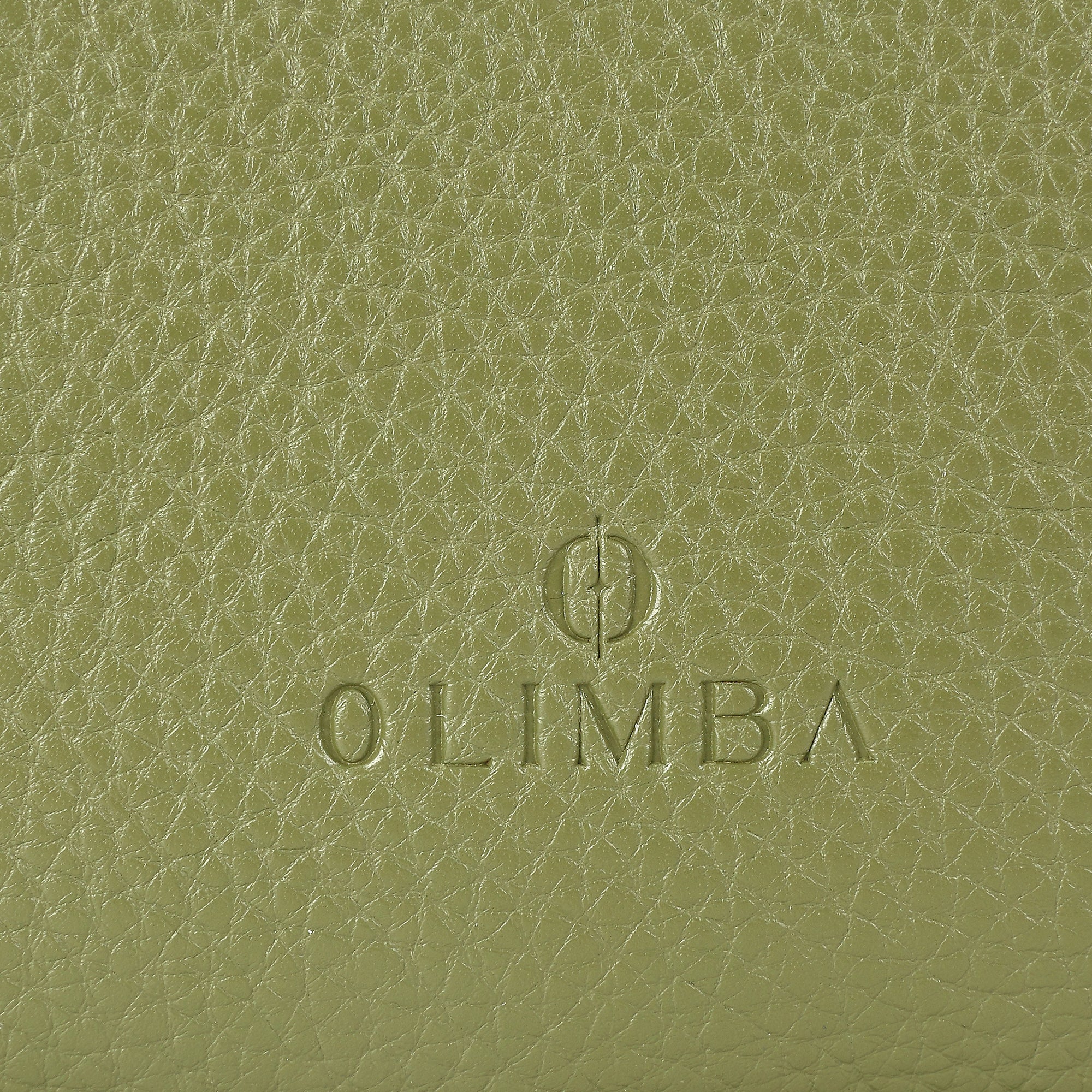 Bolsa Satchel Olimba