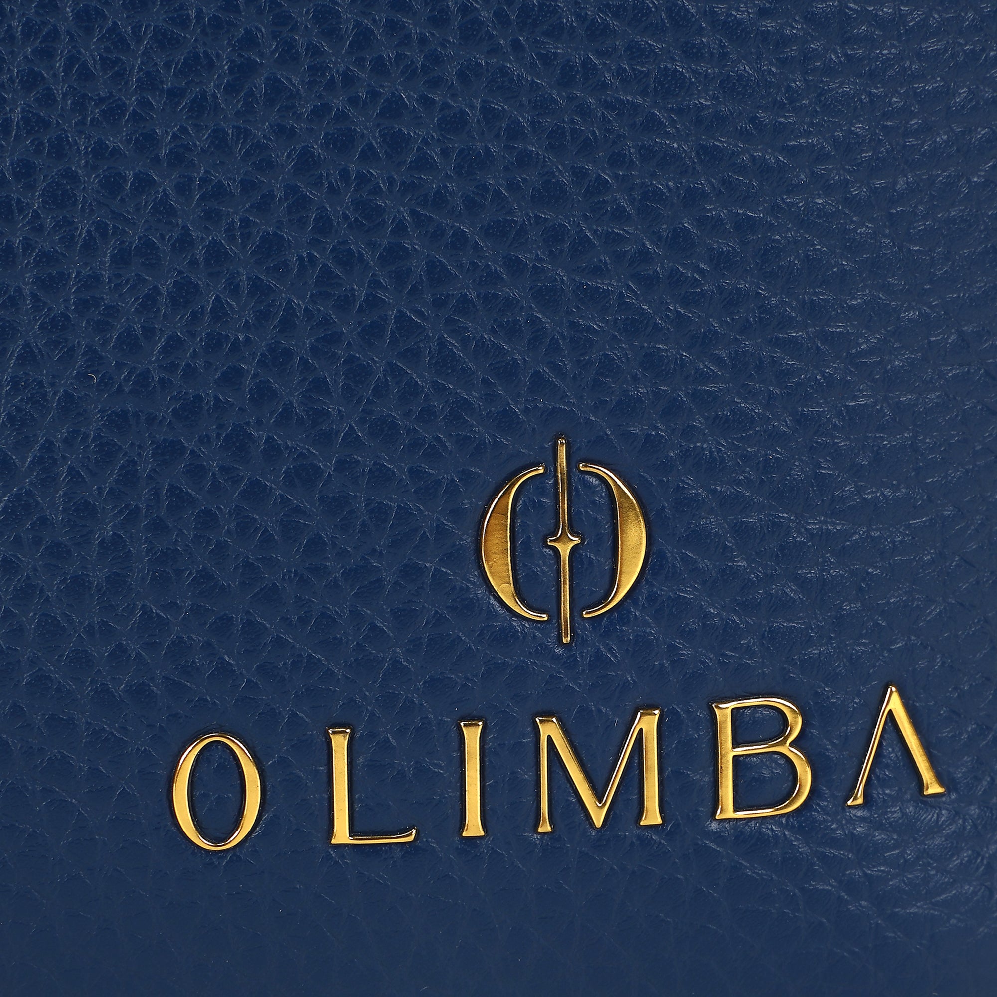 Bolsa Satchel Olimba