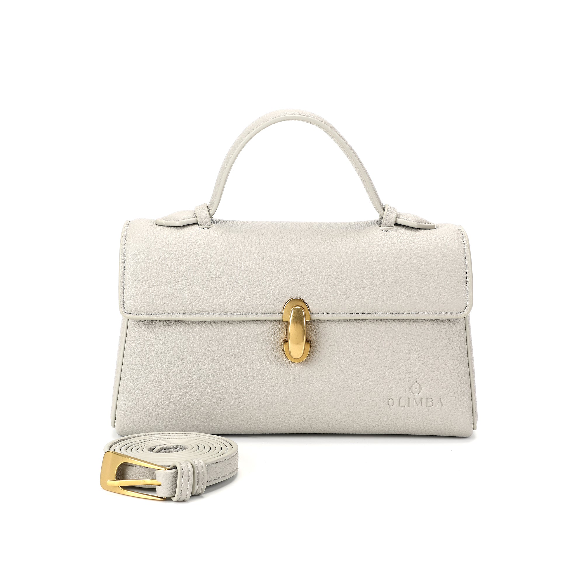 Bolsa Crossbody Olimba