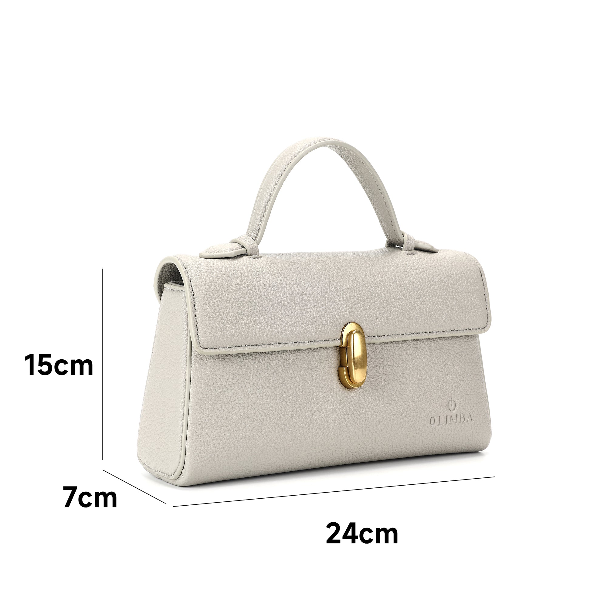 Bolsa Crossbody Olimba