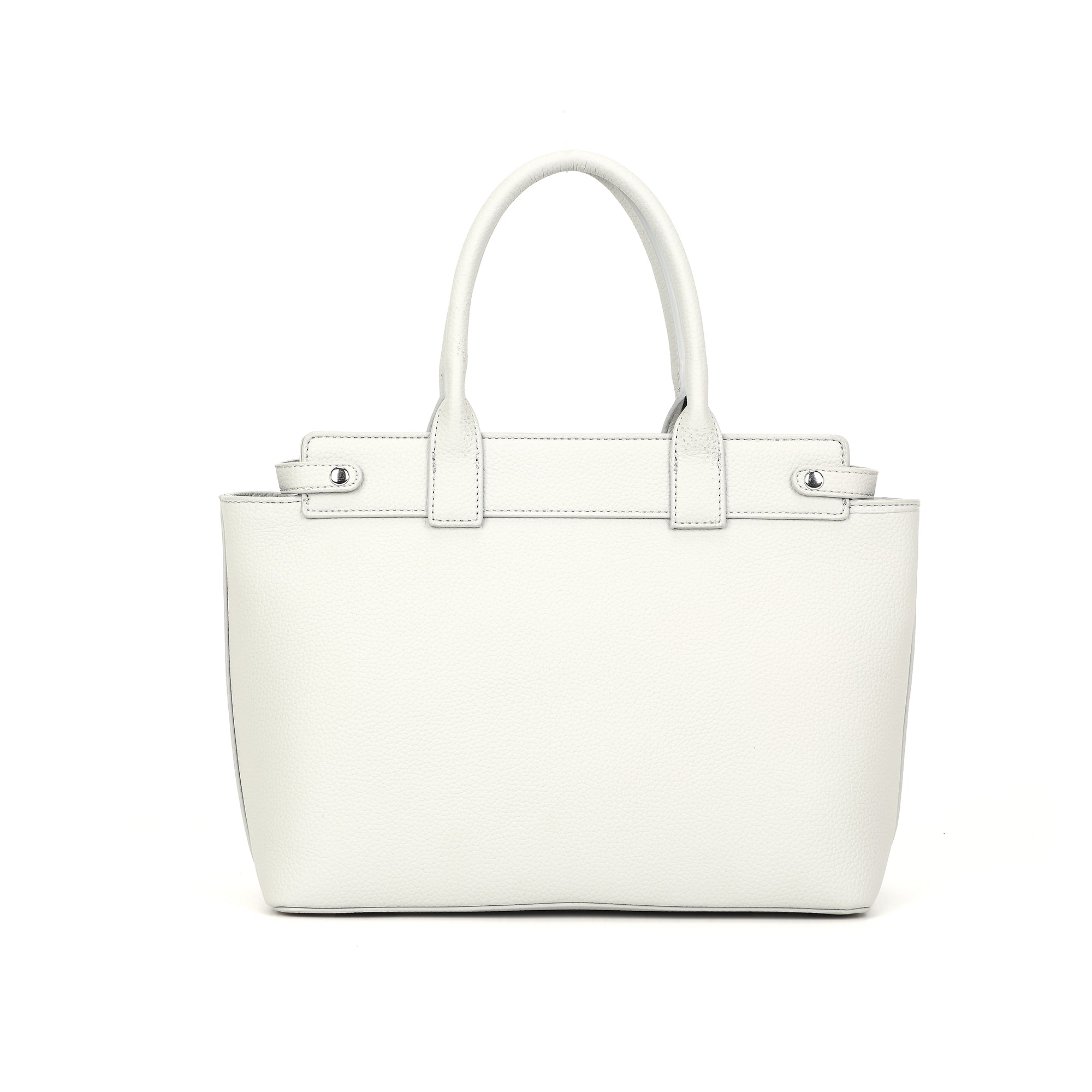 Bolsa Satchel Olimba